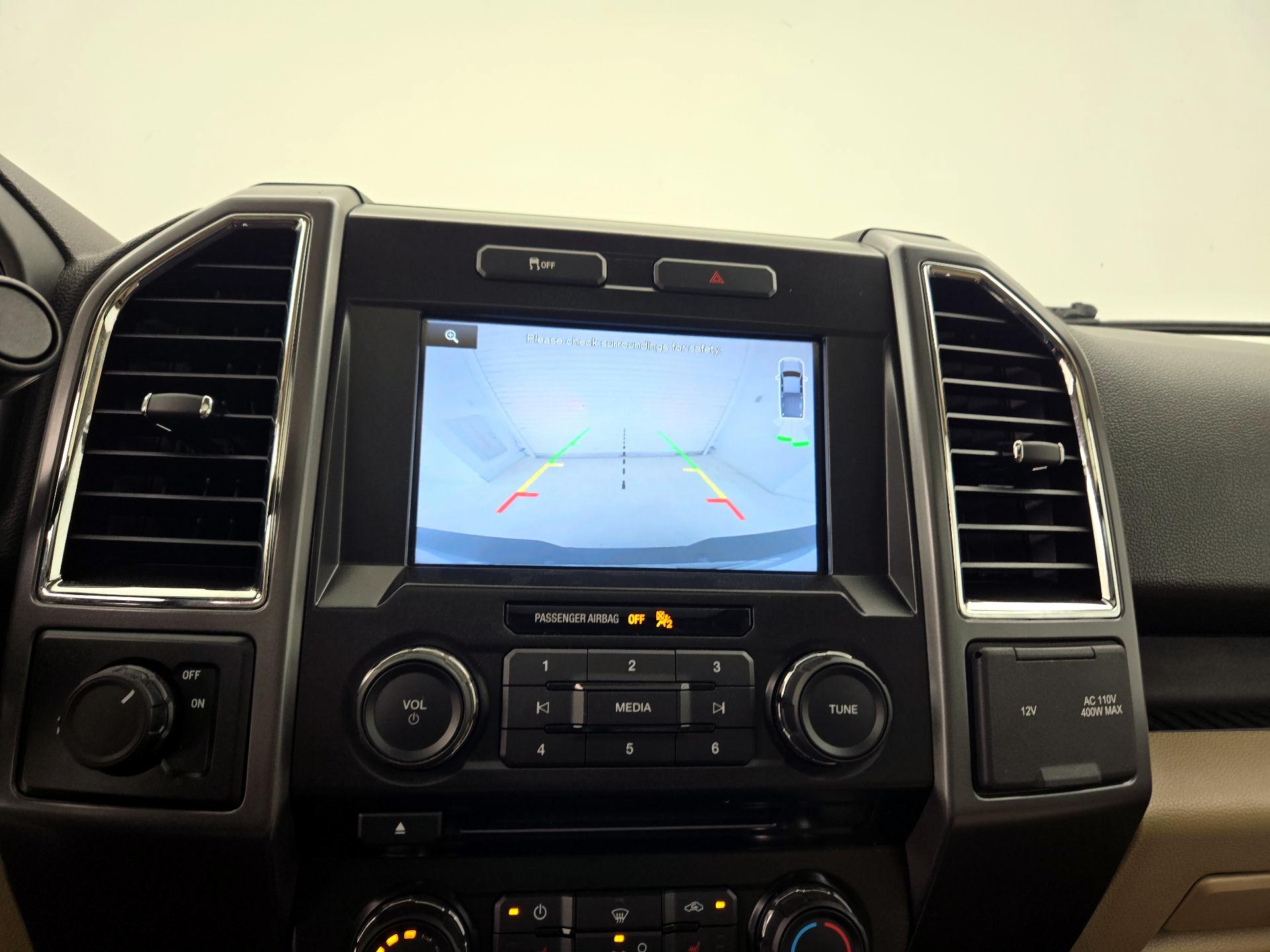 Thumbnail: 2015 Ford F-150 - 14