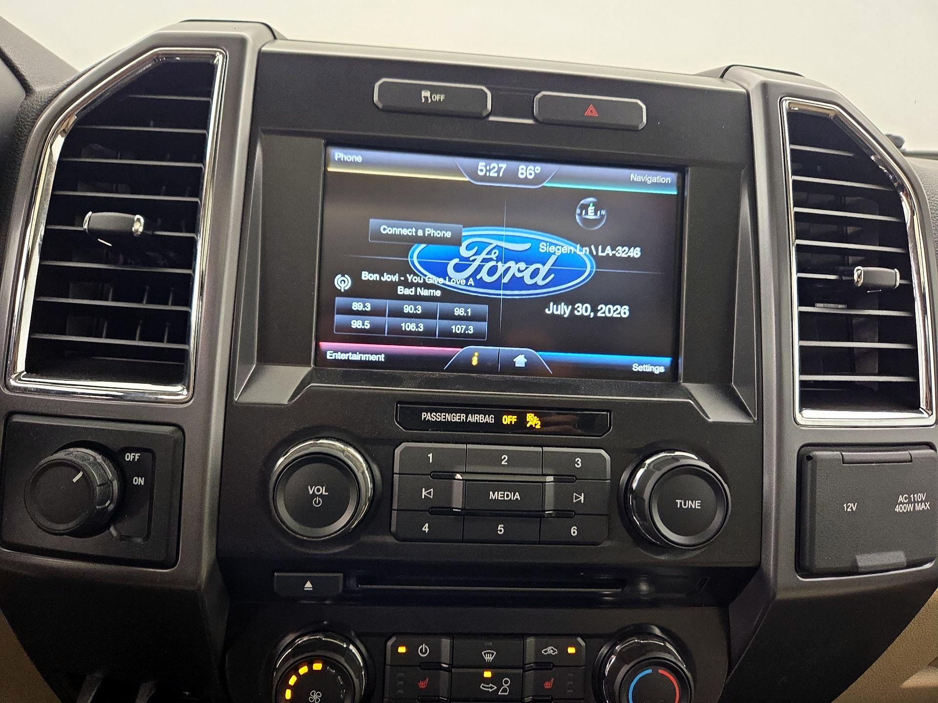 Thumbnail: 2015 Ford F-150 - 15