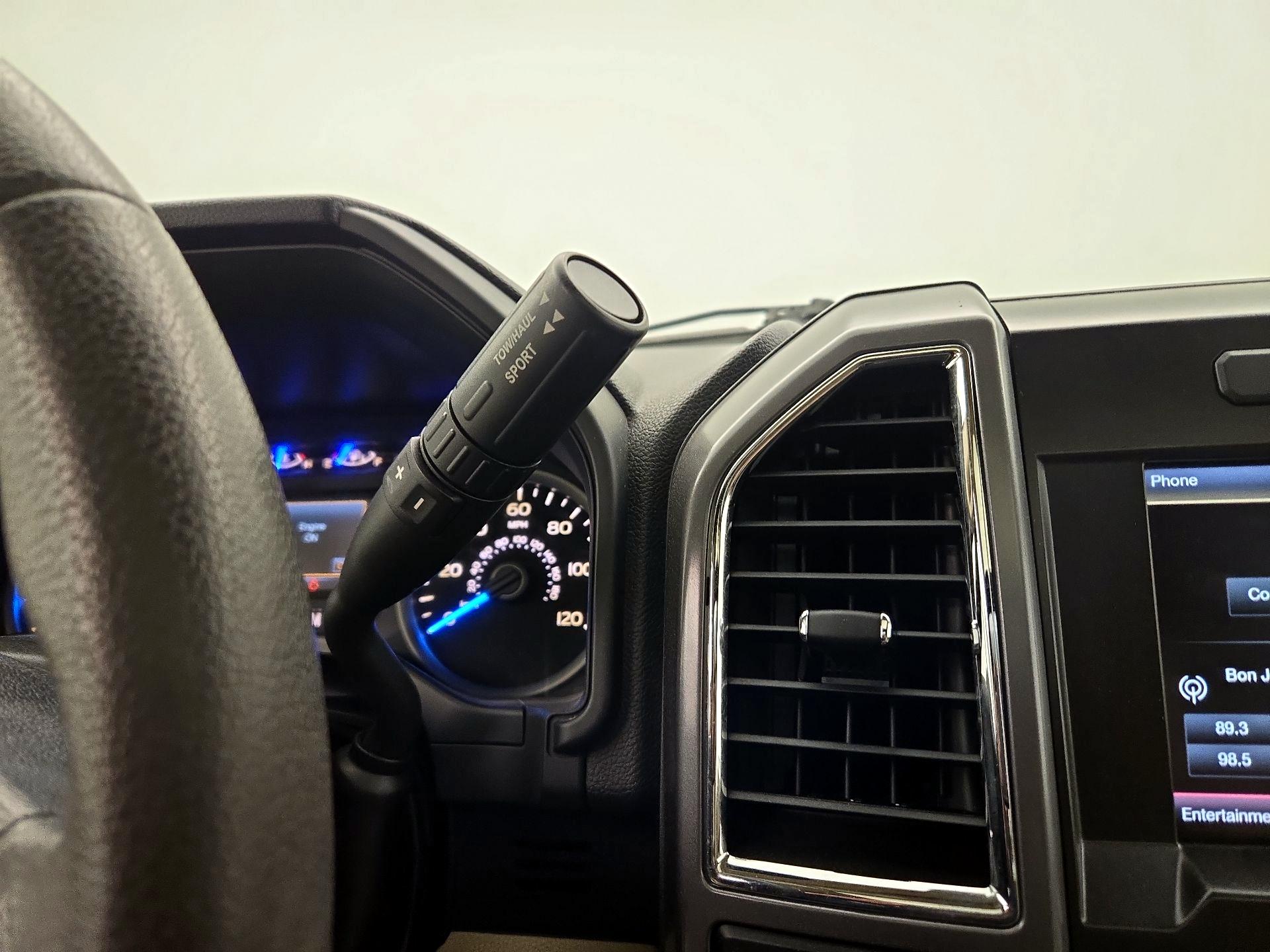 Thumbnail: 2015 Ford F-150 - 17