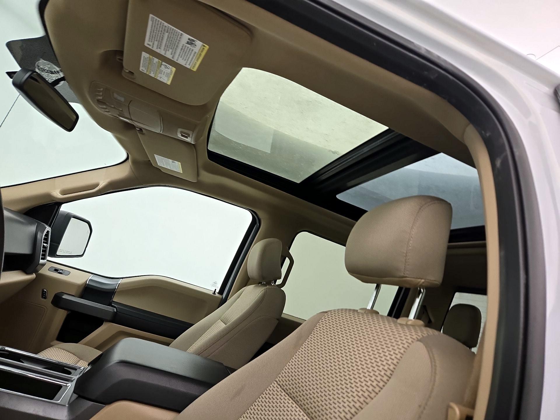 Thumbnail: 2015 Ford F-150 - 19