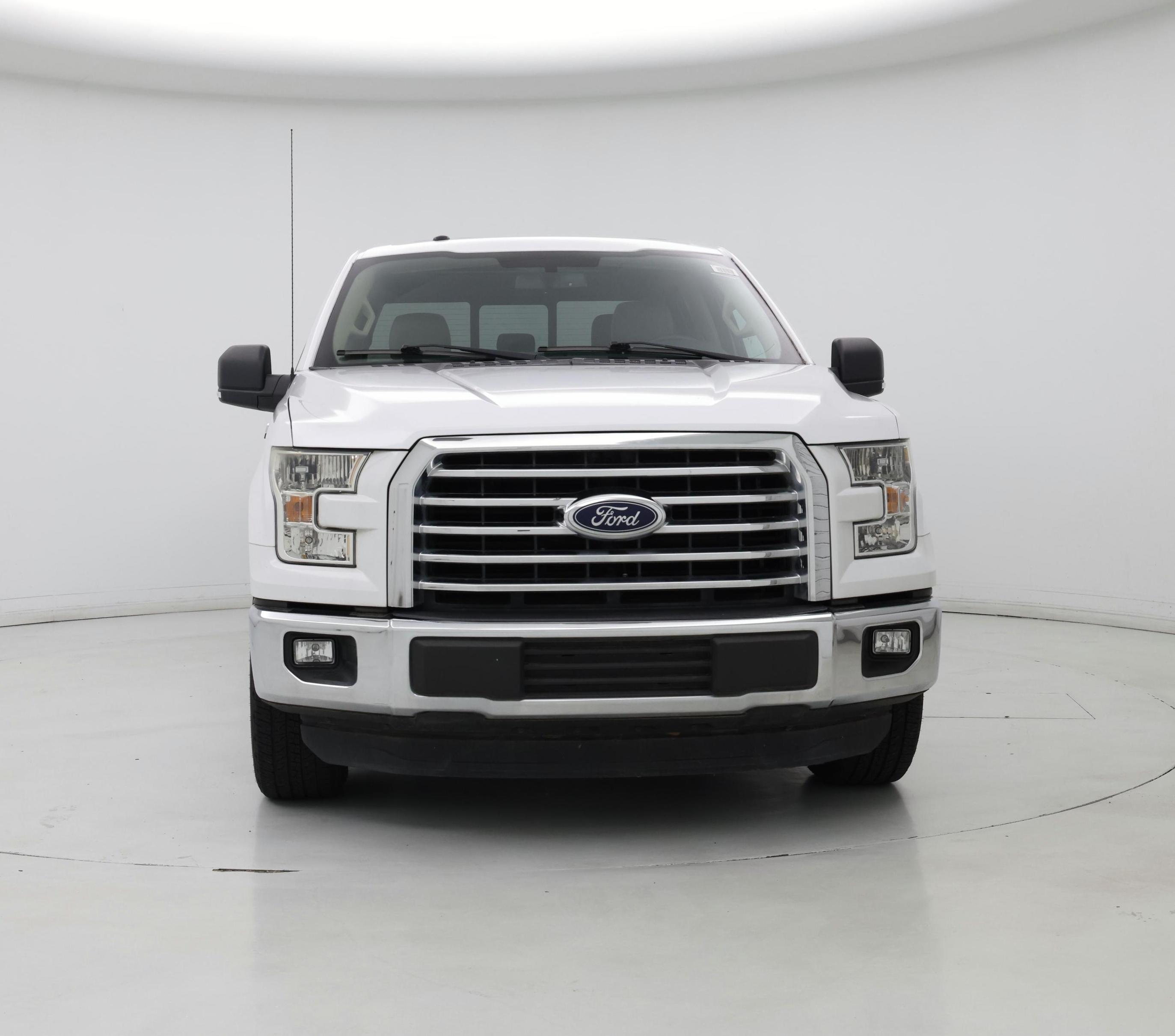 Thumbnail: 2015 Ford F-150 - 5