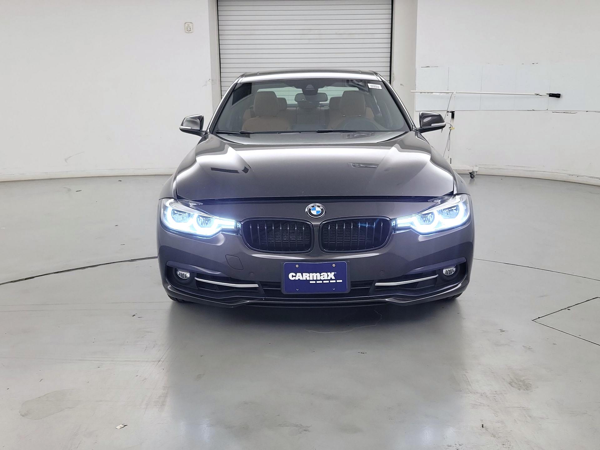 Thumbnail: 2016 BMW 3 Series - 2