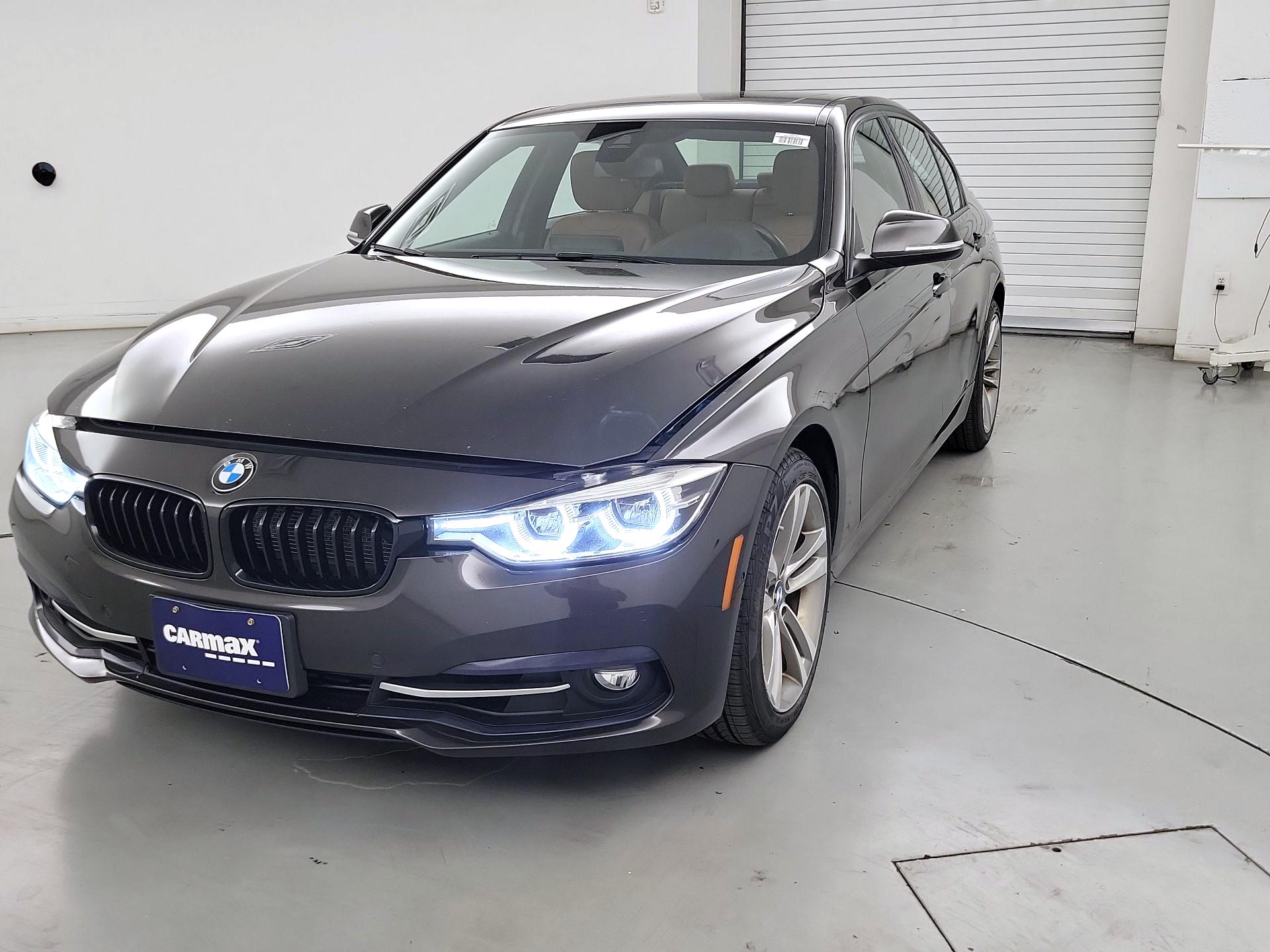 Thumbnail: 2016 BMW 3 Series - 3