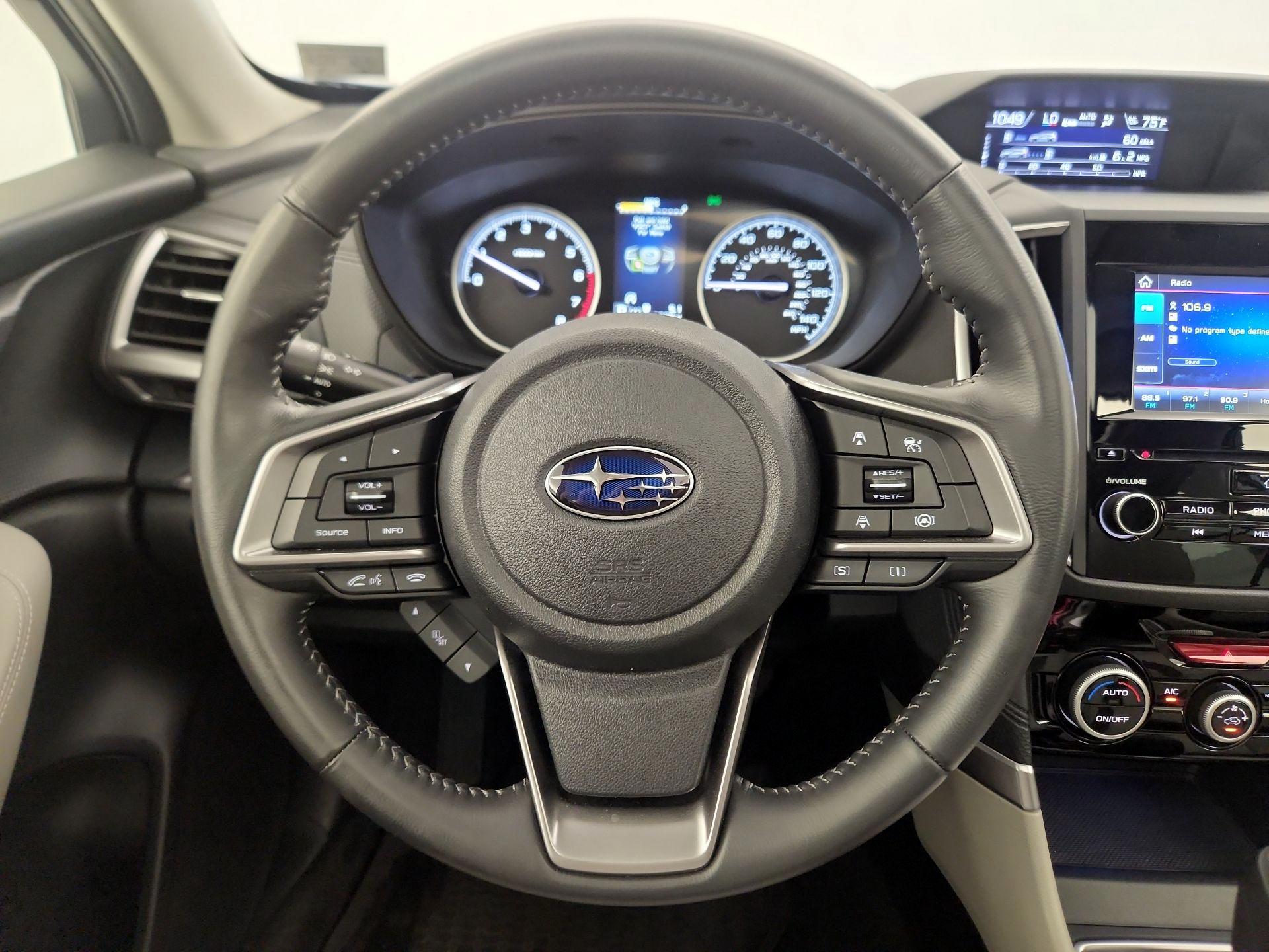 Thumbnail: 2020 Subaru Forester - 10