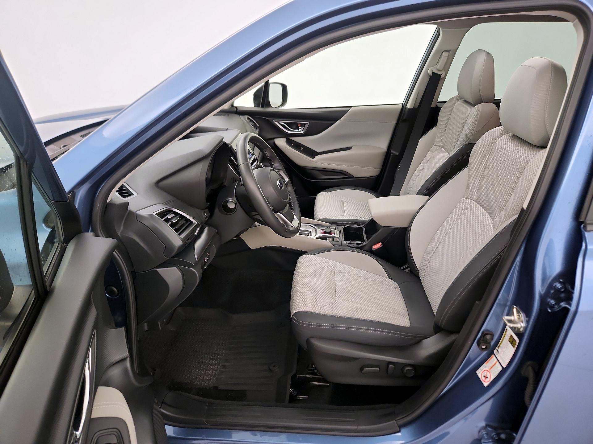 Thumbnail: 2020 Subaru Forester - 11