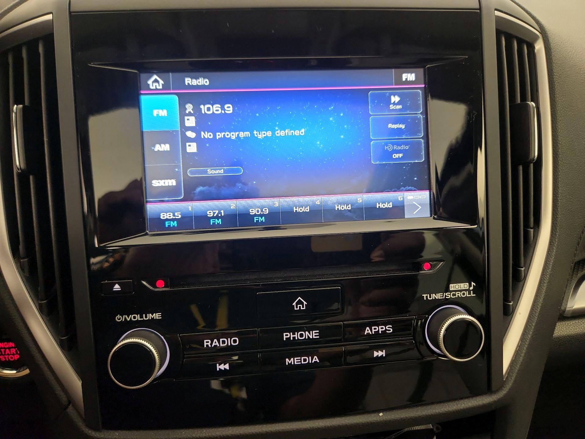Thumbnail: 2020 Subaru Forester - 15