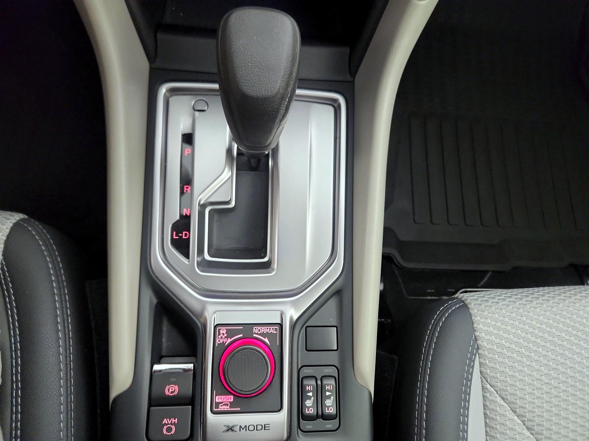 Thumbnail: 2020 Subaru Forester - 17