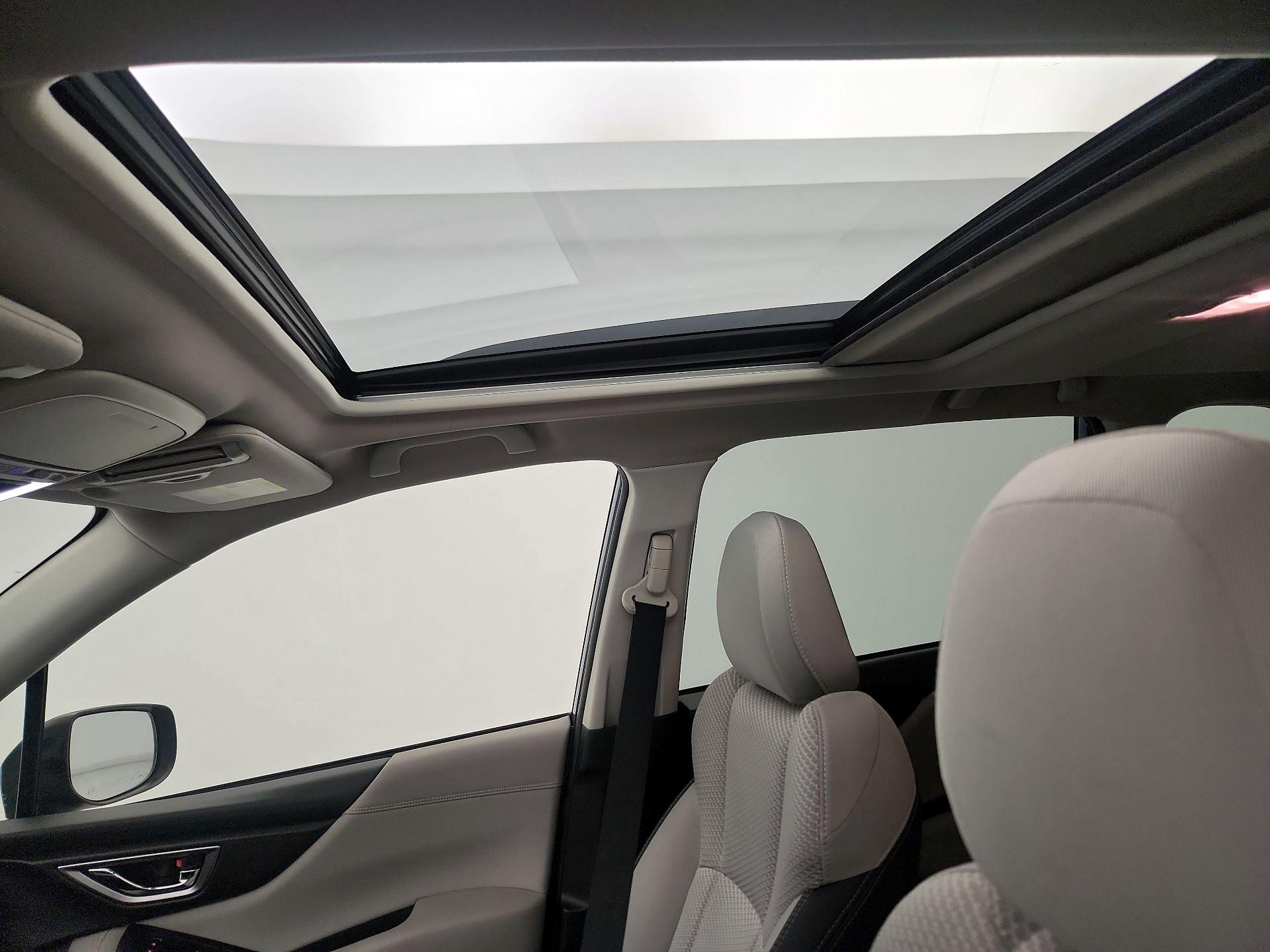 Thumbnail: 2020 Subaru Forester - 19