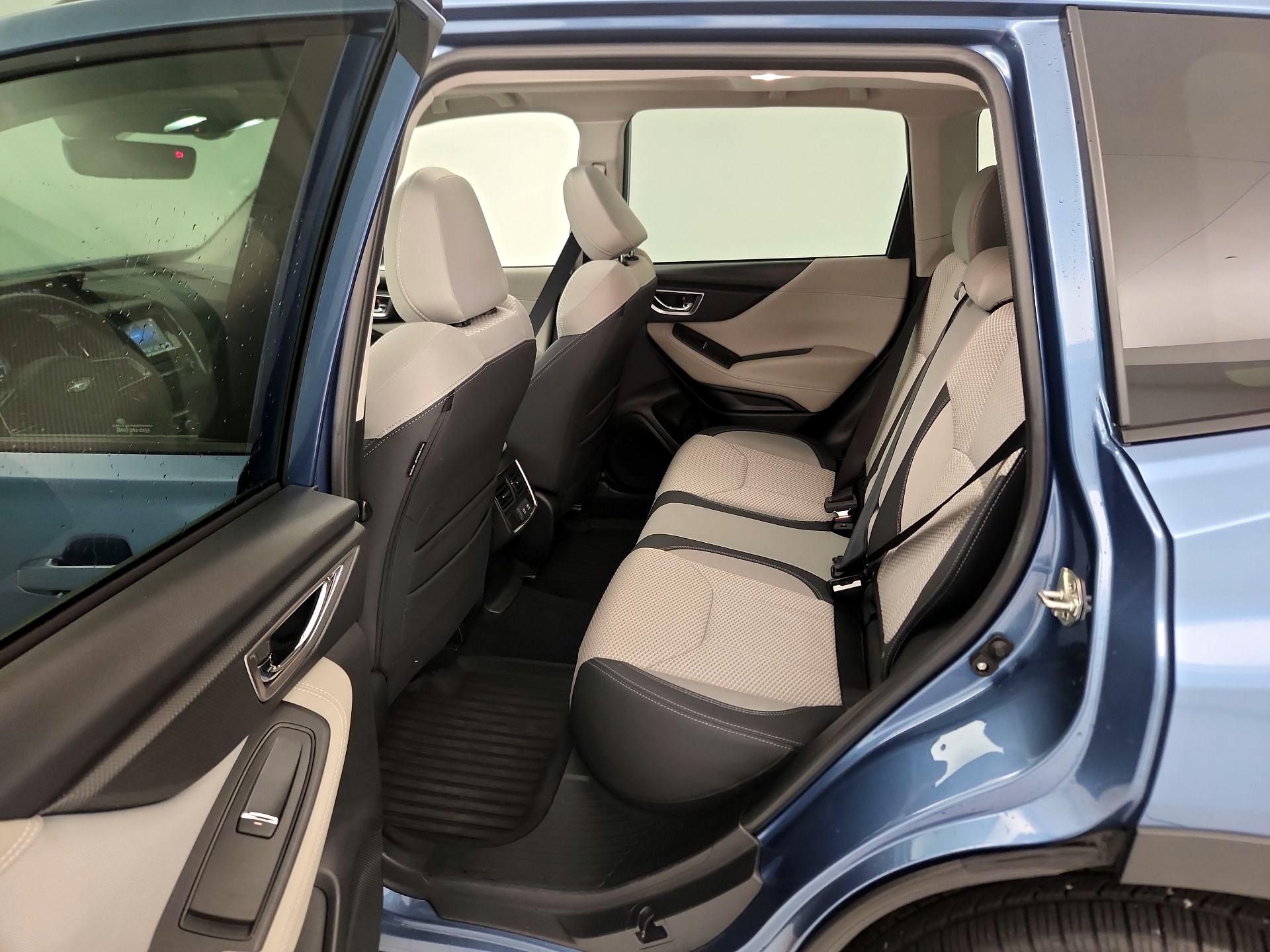 Thumbnail: 2020 Subaru Forester - 20