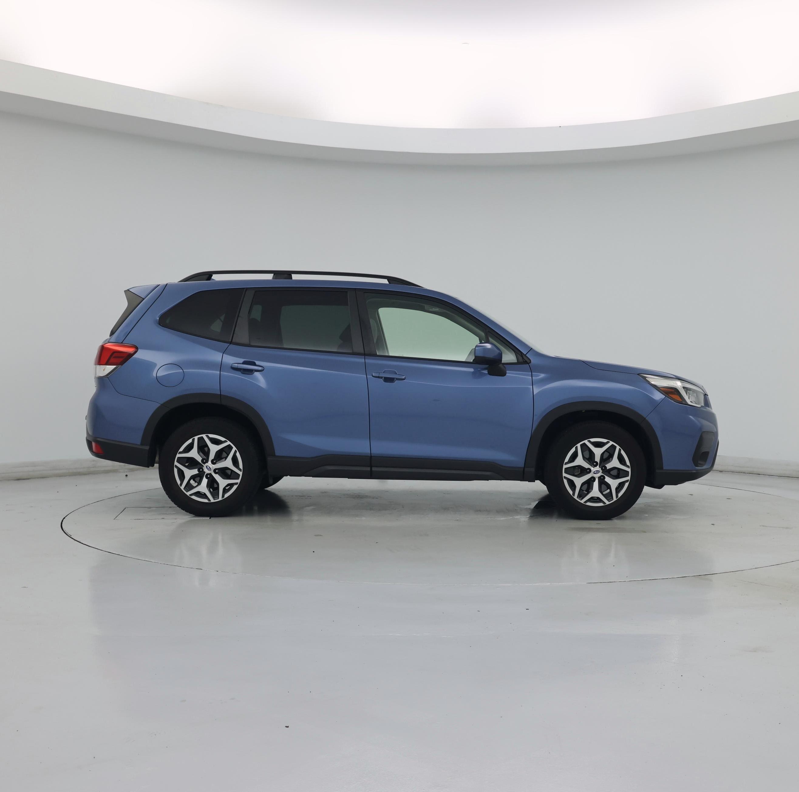 Thumbnail: 2020 Subaru Forester - 7