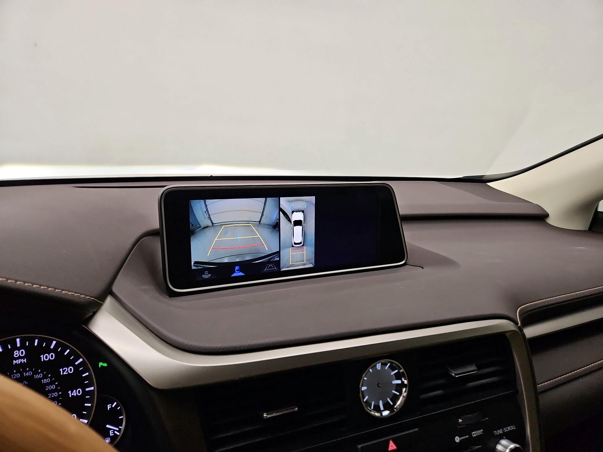 Thumbnail: 2019 Lexus RX - 15