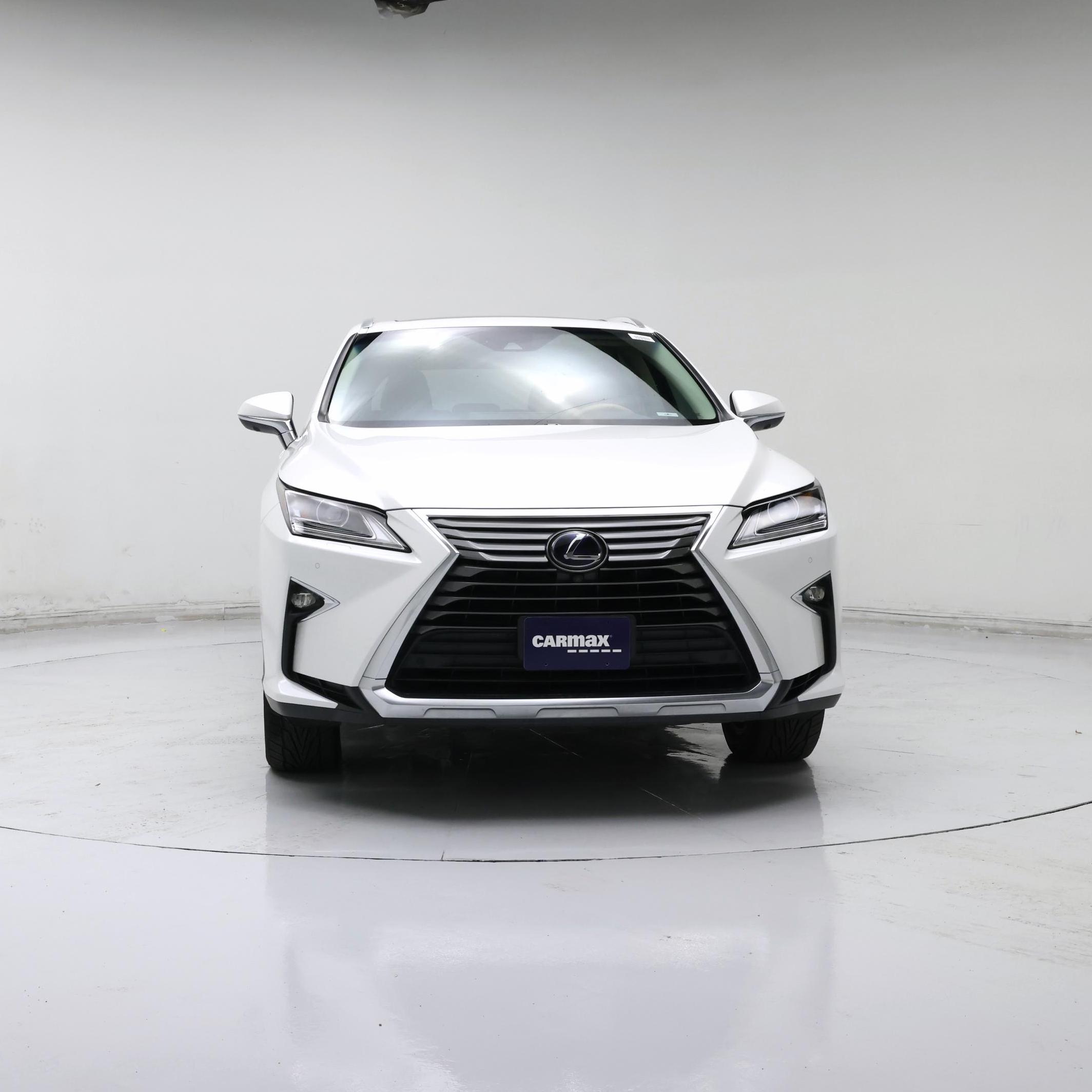 Thumbnail: 2019 Lexus RX - 5