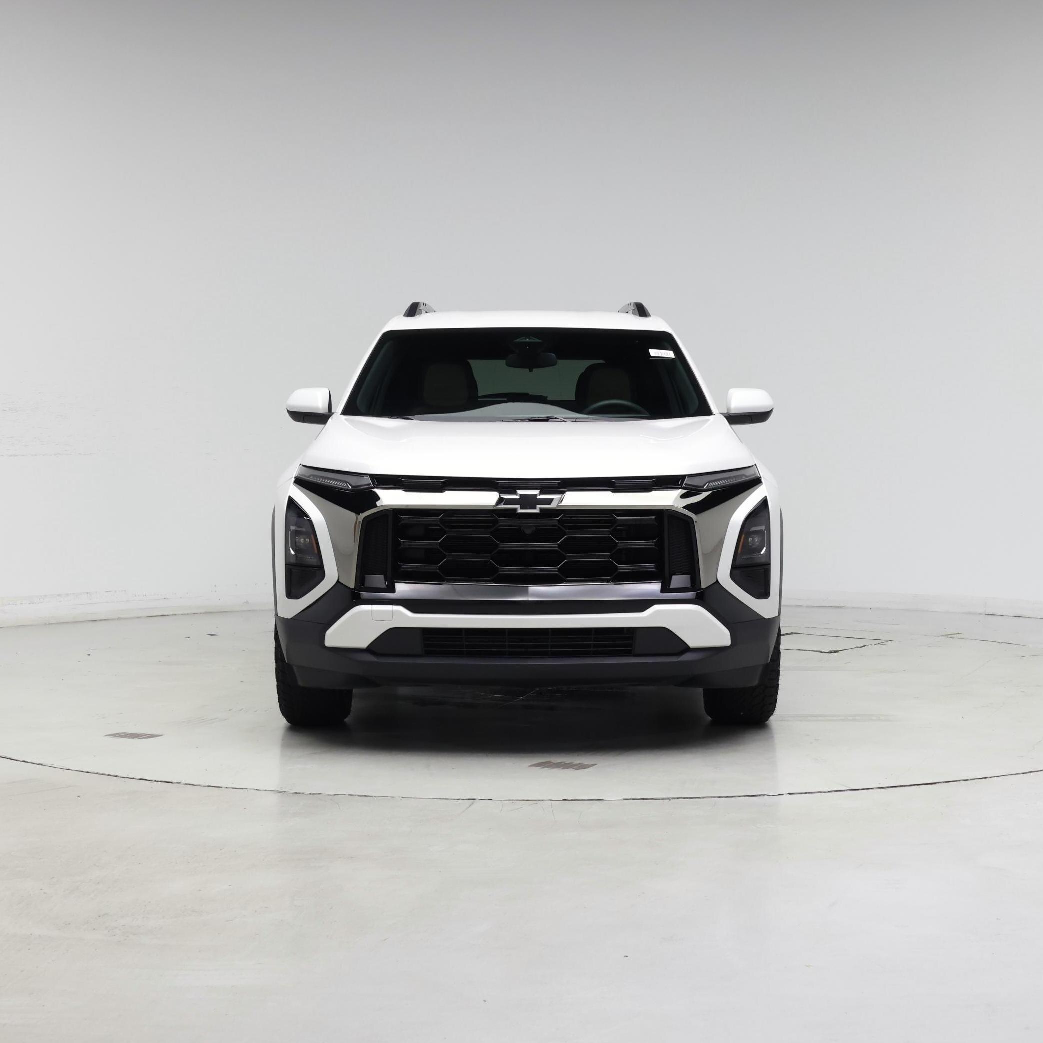 Thumbnail: 2025 Chevrolet Equinox - 5