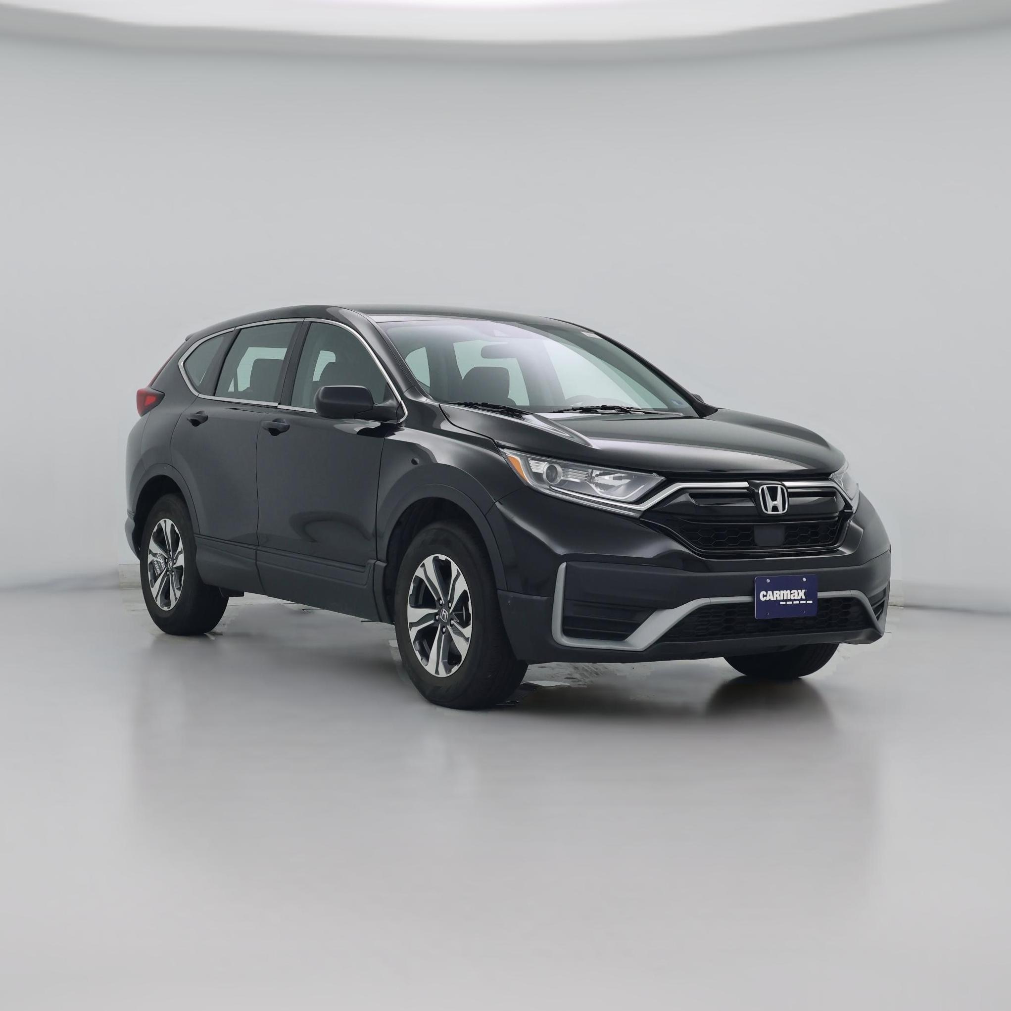 Thumbnail: 2020 Honda CR-V - 1