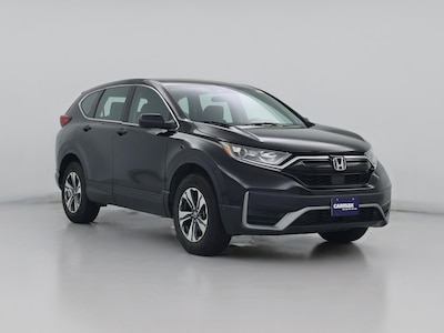 2020 Honda CR-V LX