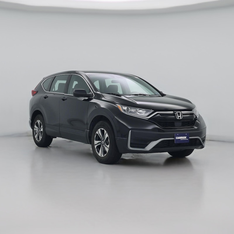 2020 Honda CR-V LX