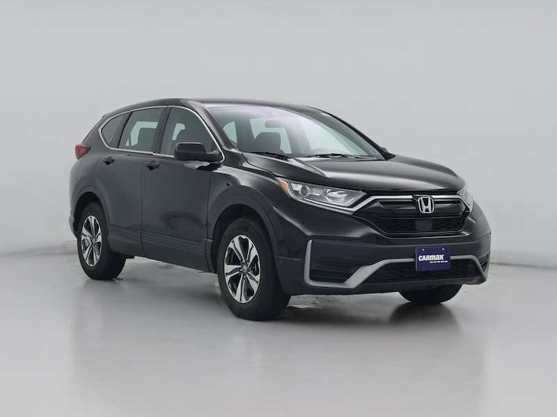 2020 Honda CR-V LX