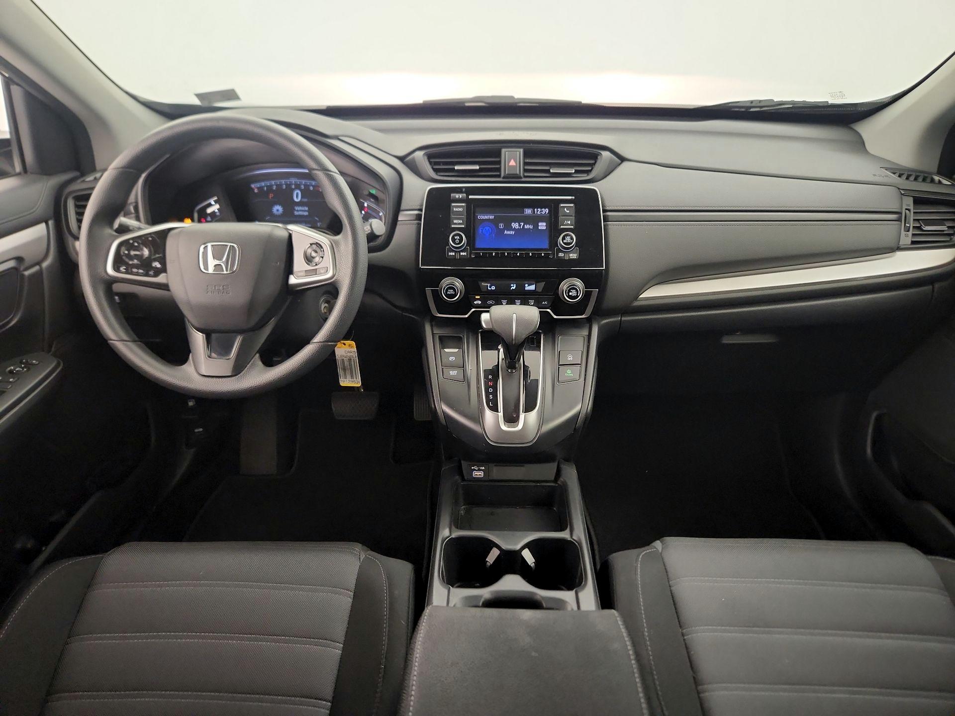 Thumbnail: 2020 Honda CR-V - 9