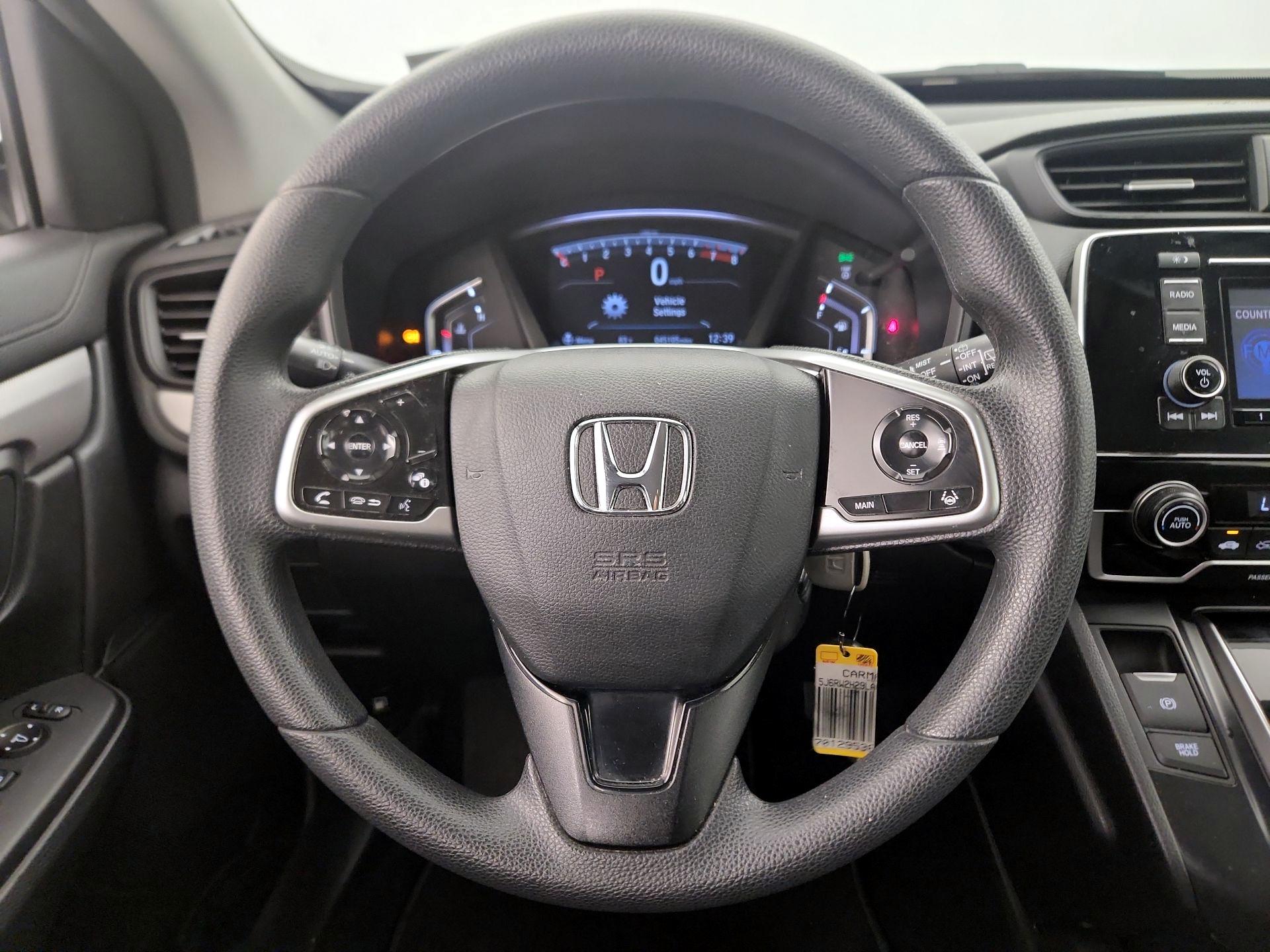Thumbnail: 2020 Honda CR-V - 10