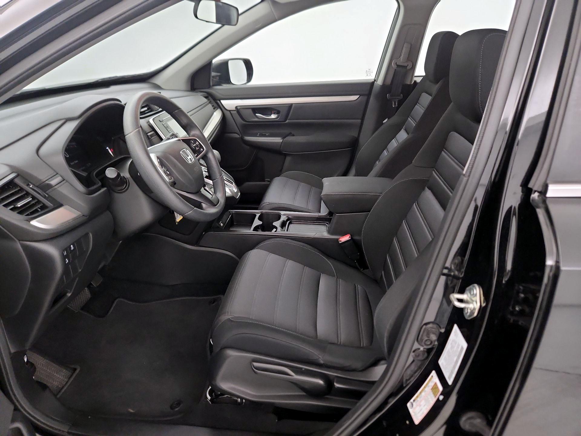 Thumbnail: 2020 Honda CR-V - 11