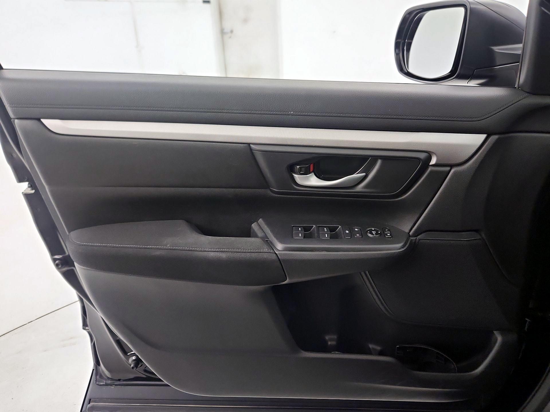 Thumbnail: 2020 Honda CR-V - 12