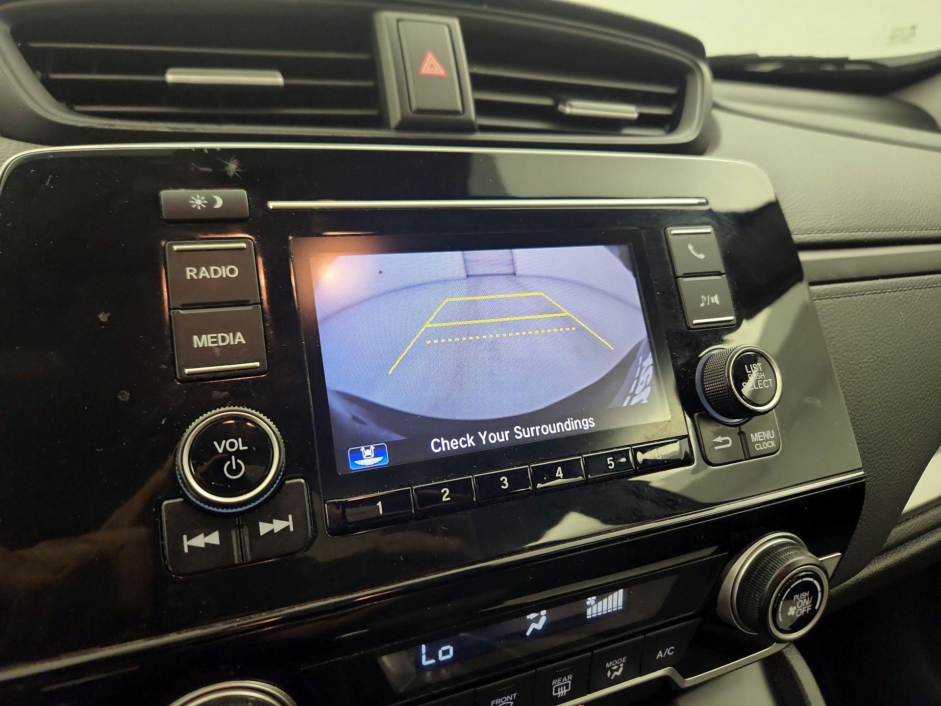 Thumbnail: 2020 Honda CR-V - 14