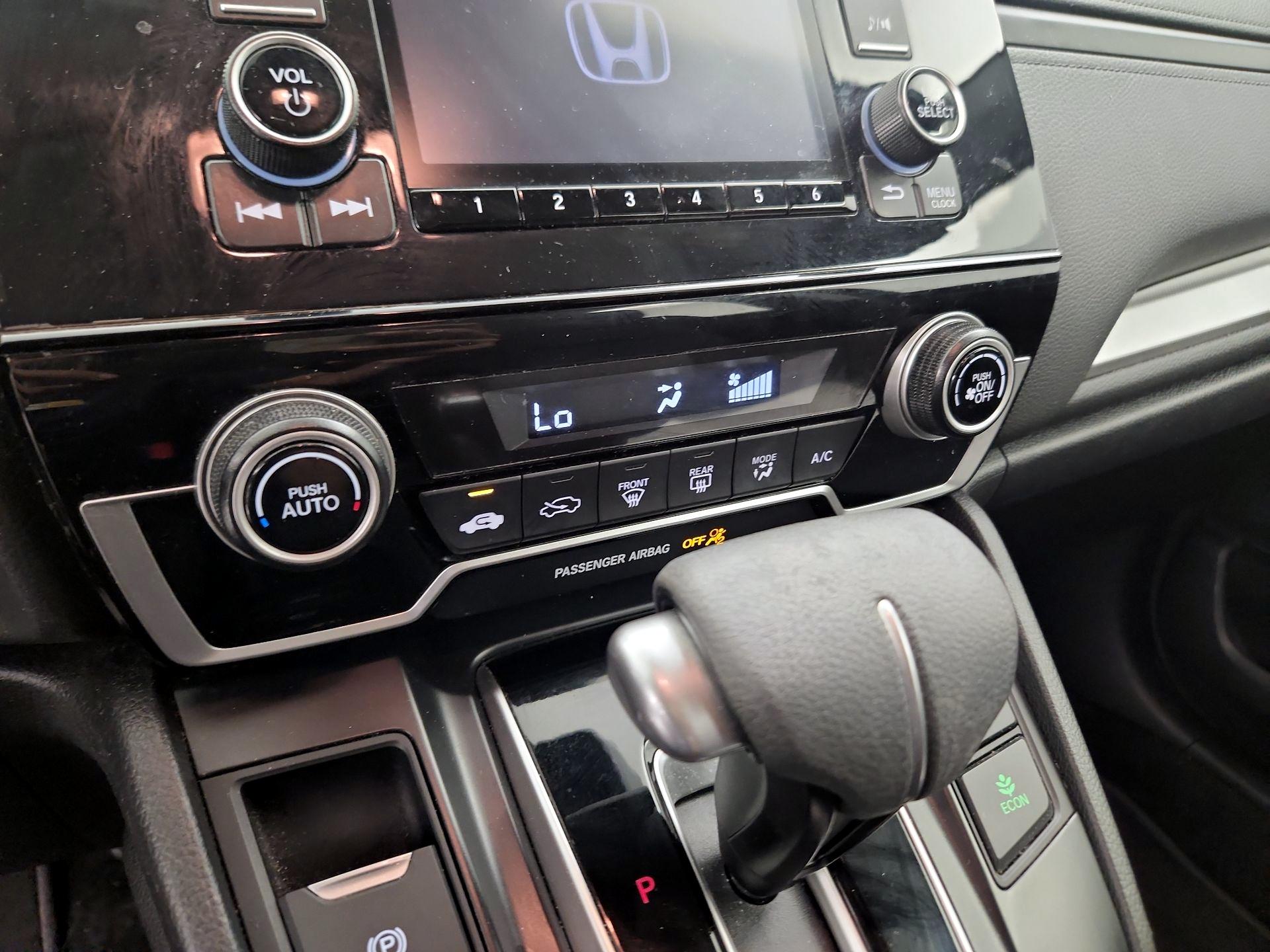 Thumbnail: 2020 Honda CR-V - 16