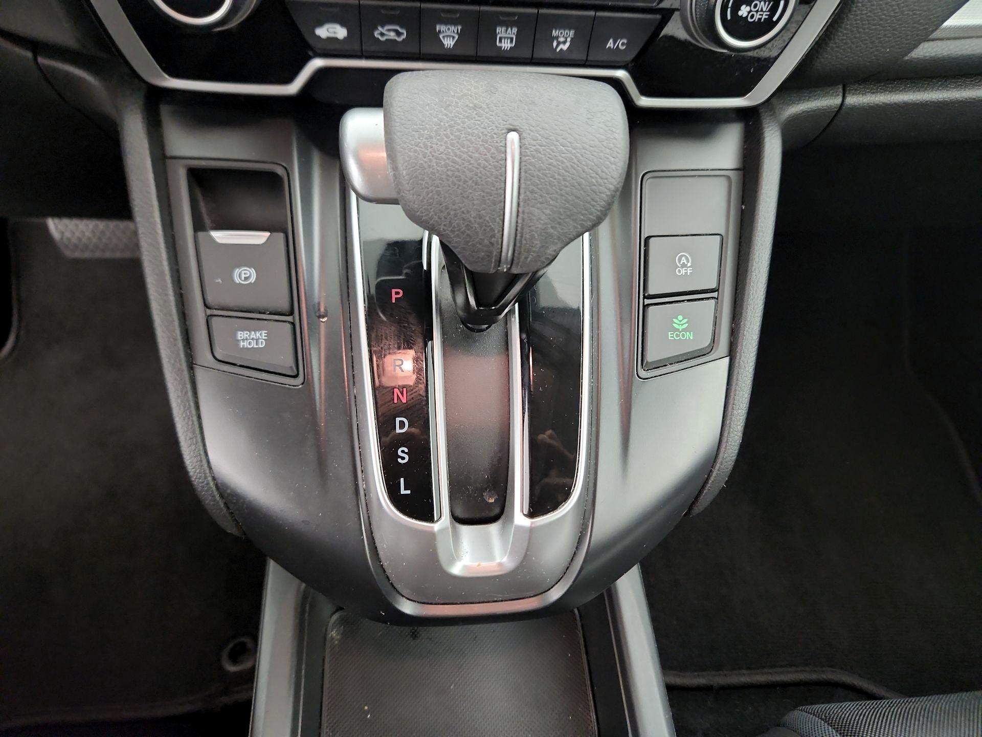 Thumbnail: 2020 Honda CR-V - 17