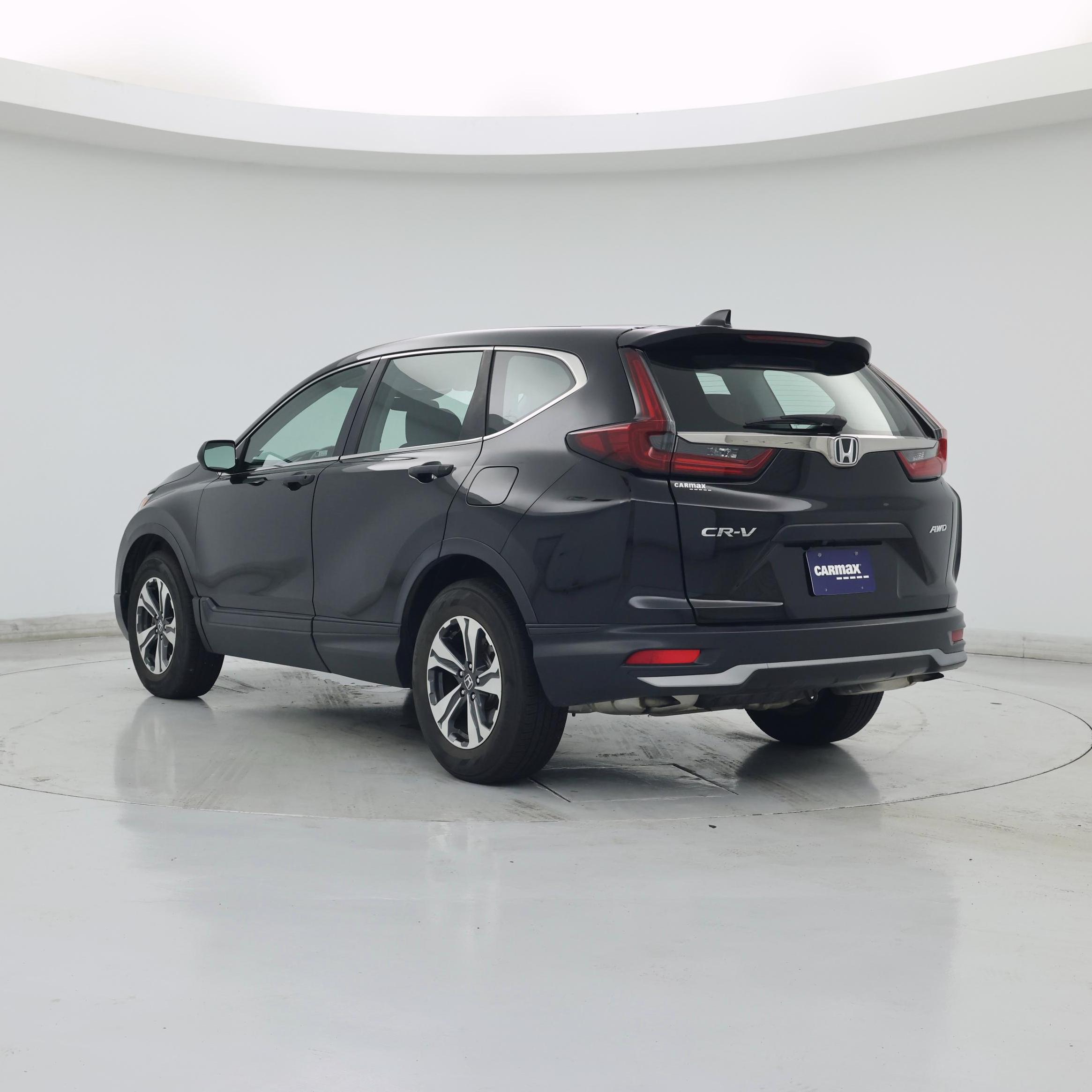 Thumbnail: 2020 Honda CR-V - 2