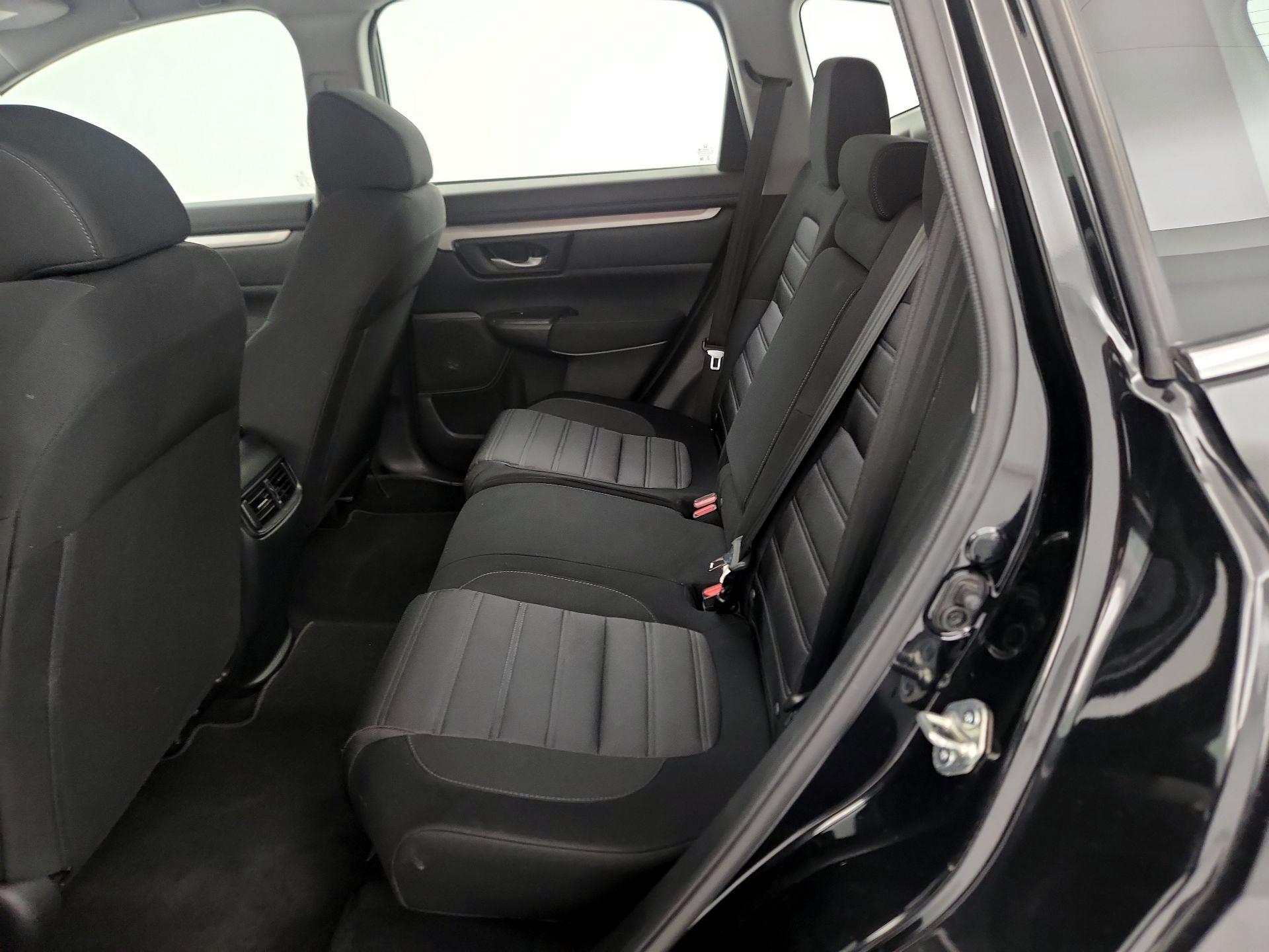 Thumbnail: 2020 Honda CR-V - 19