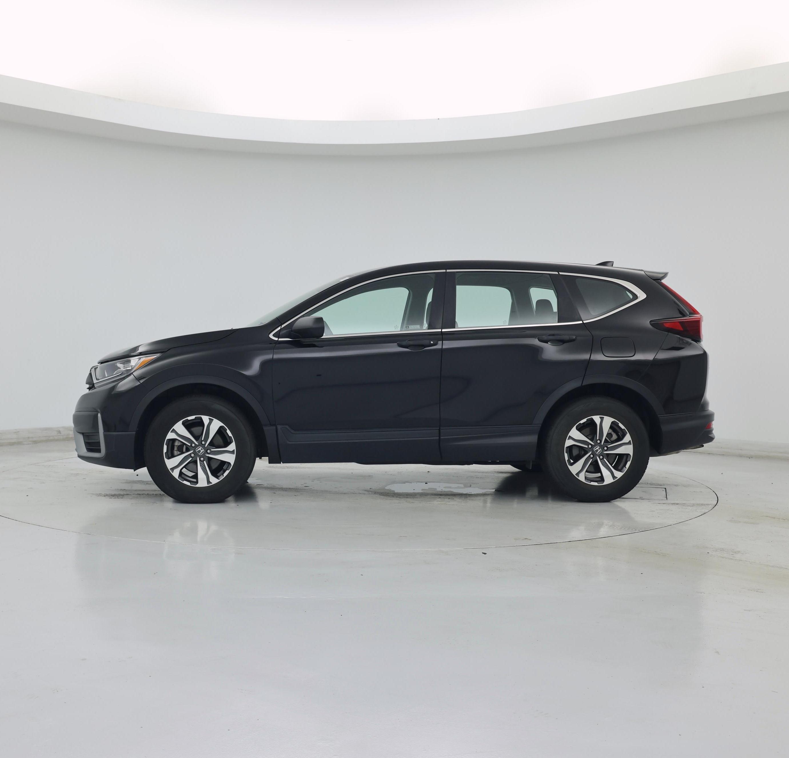 Thumbnail: 2020 Honda CR-V - 3