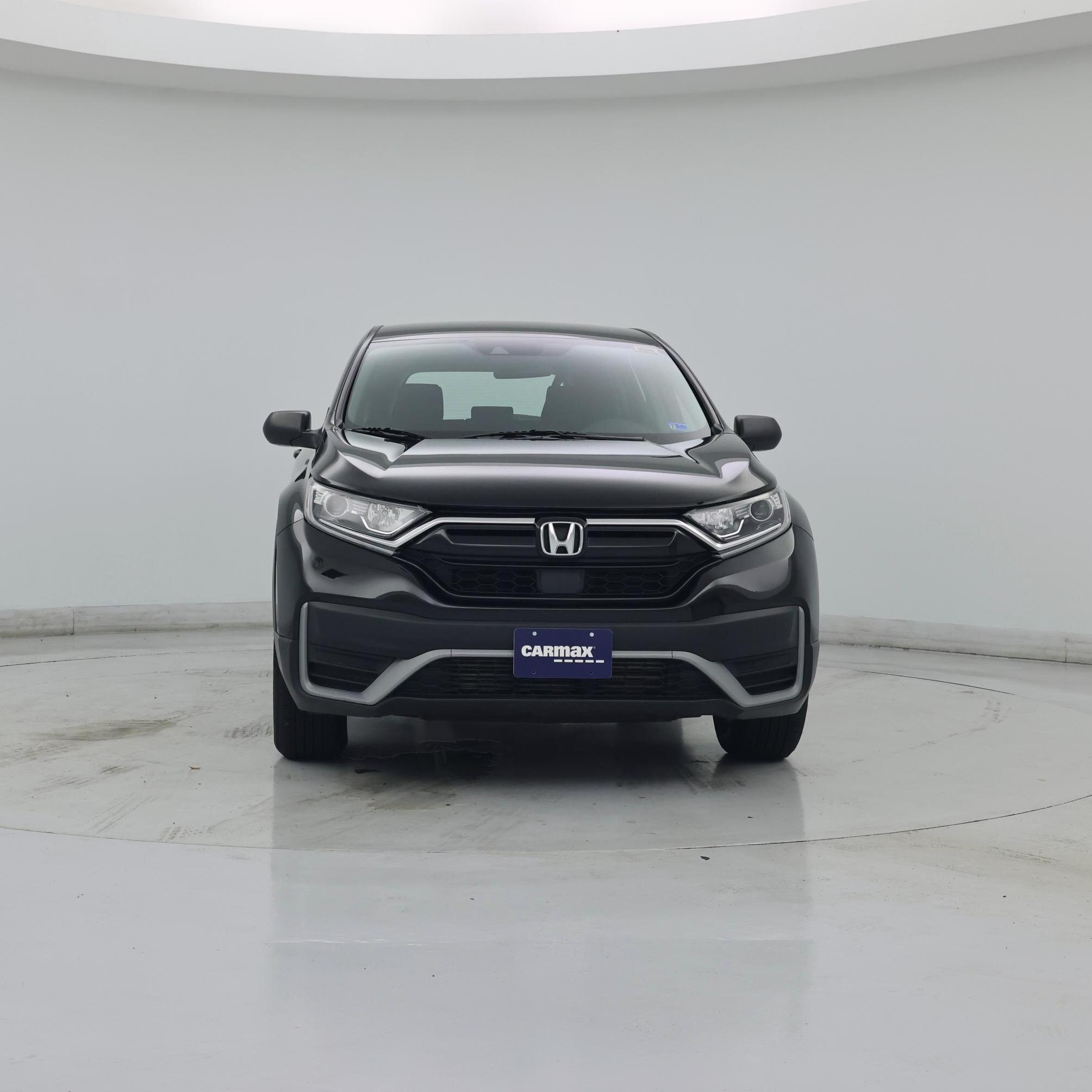 Thumbnail: 2020 Honda CR-V - 5