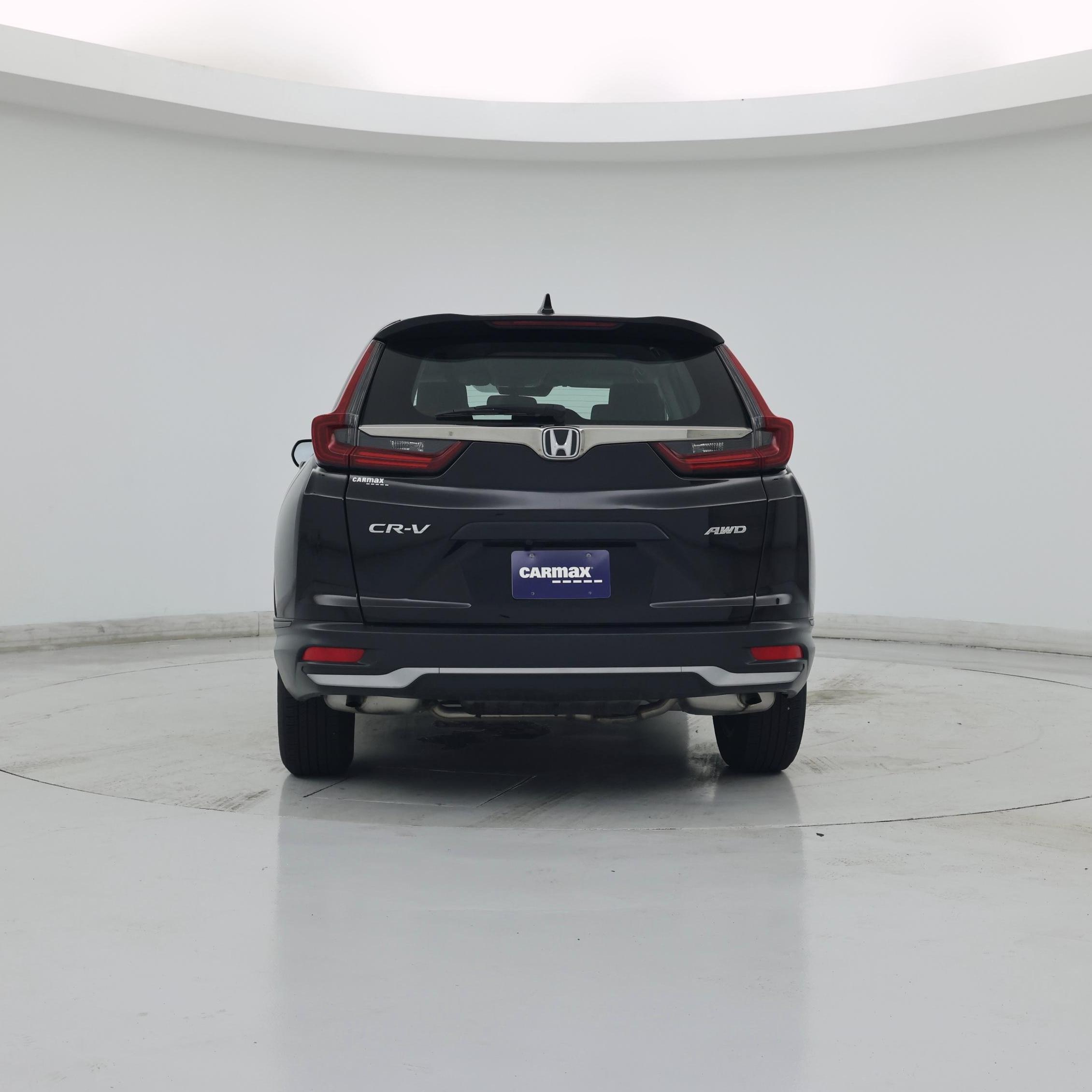 Thumbnail: 2020 Honda CR-V - 6