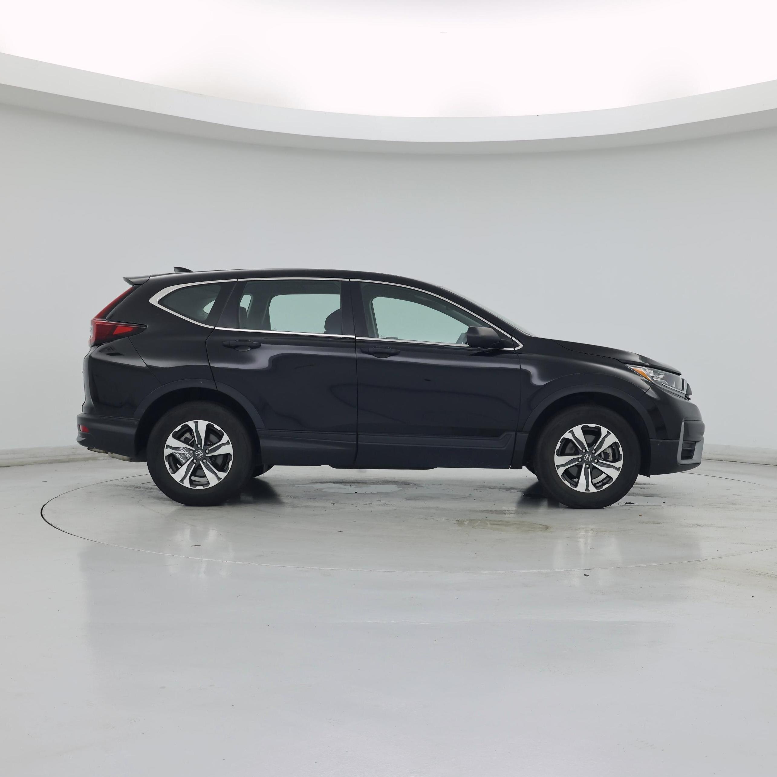 Thumbnail: 2020 Honda CR-V - 7