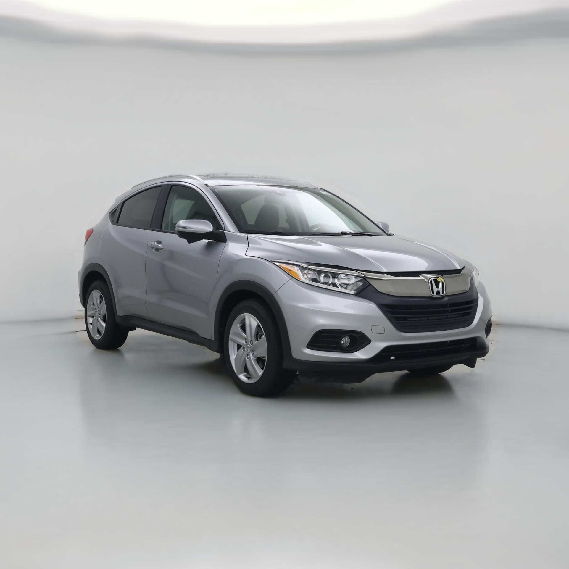 Thumbnail: 2019 Honda HR-V - 1