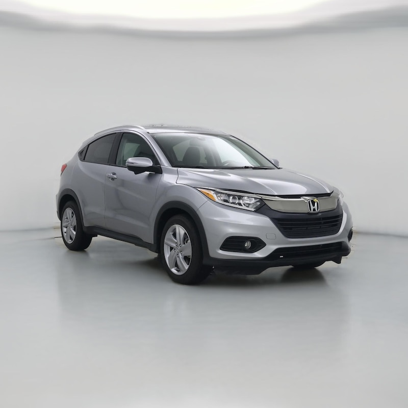 2019 Honda HR-V EX-L
