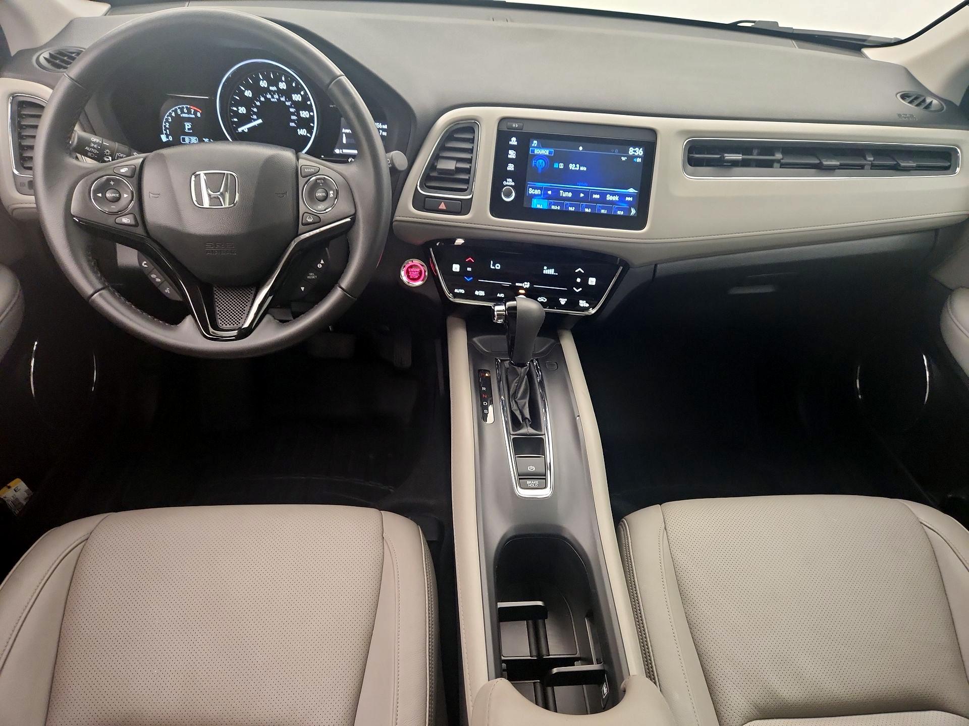 Thumbnail: 2019 Honda HR-V - 9