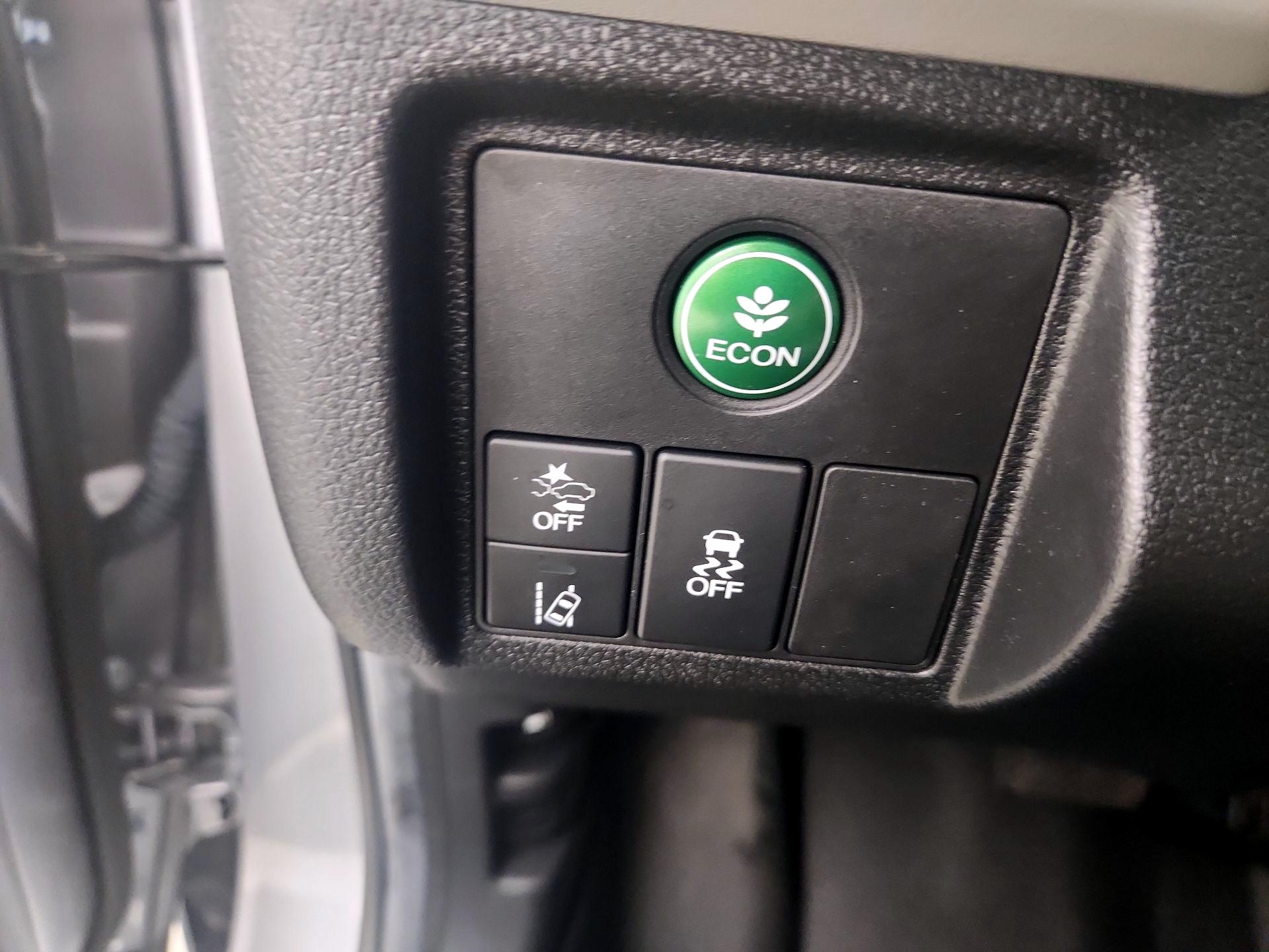 Thumbnail: 2019 Honda HR-V - 13