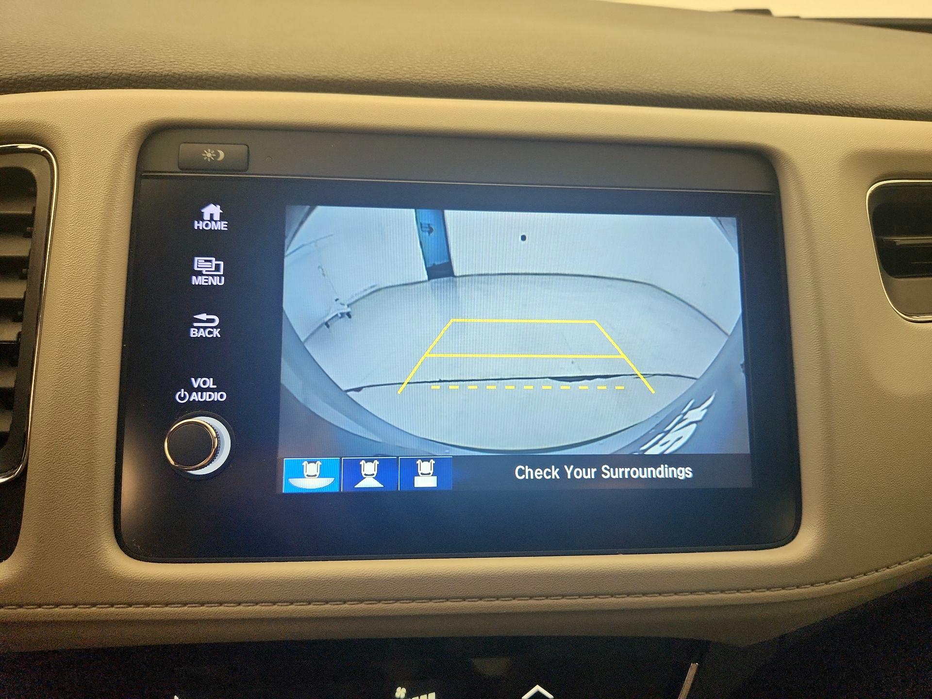 Thumbnail: 2019 Honda HR-V - 14