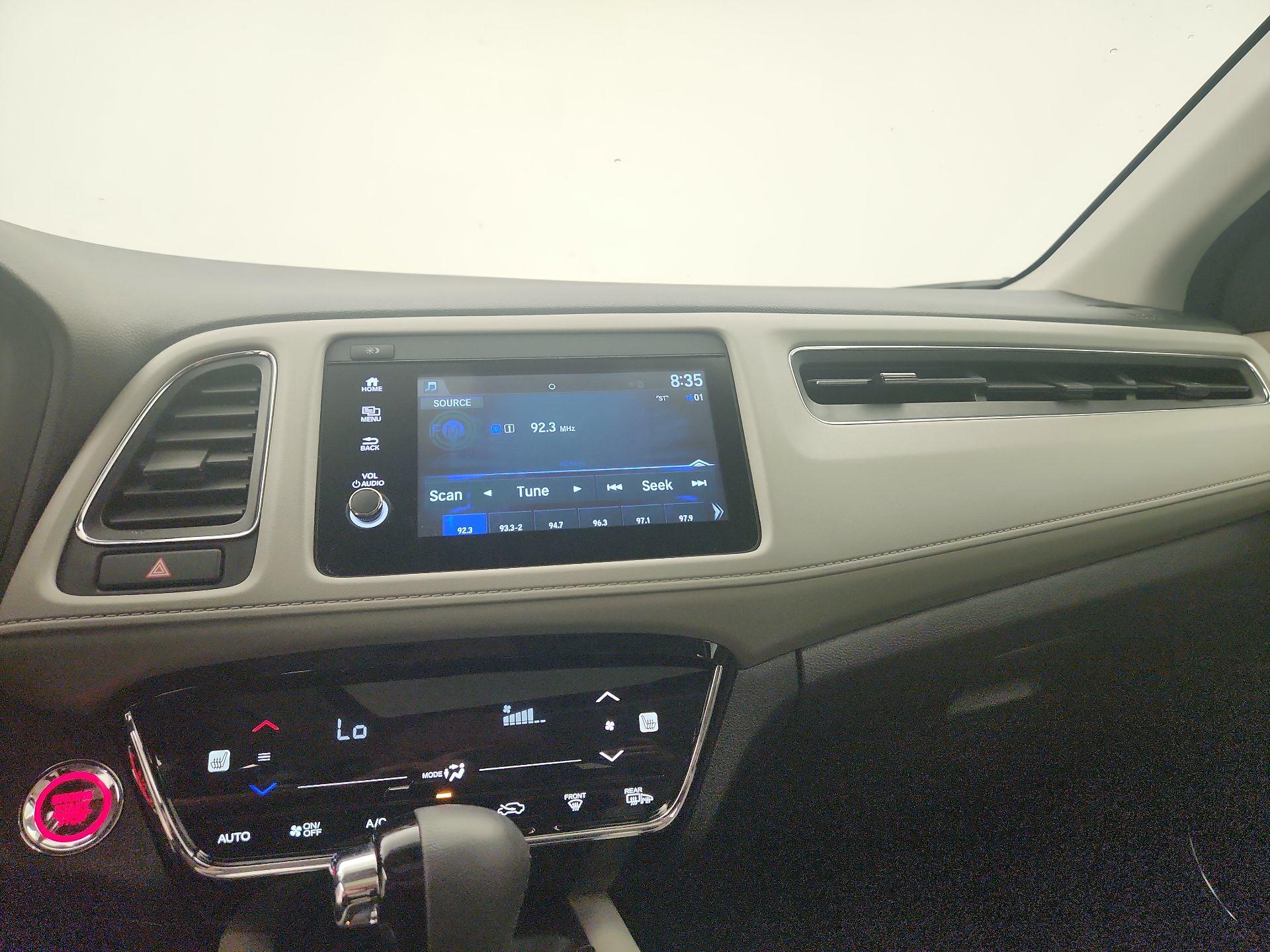 Thumbnail: 2019 Honda HR-V - 16