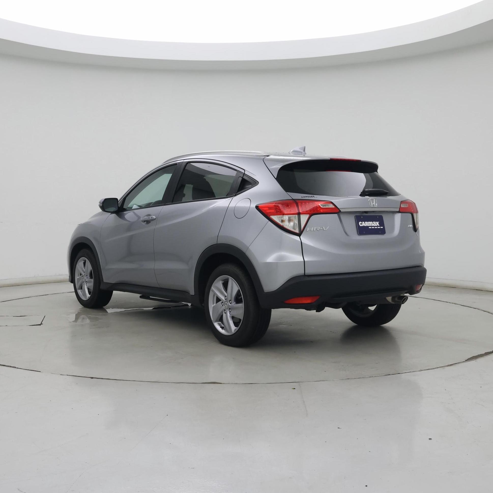 Thumbnail: 2019 Honda HR-V - 2