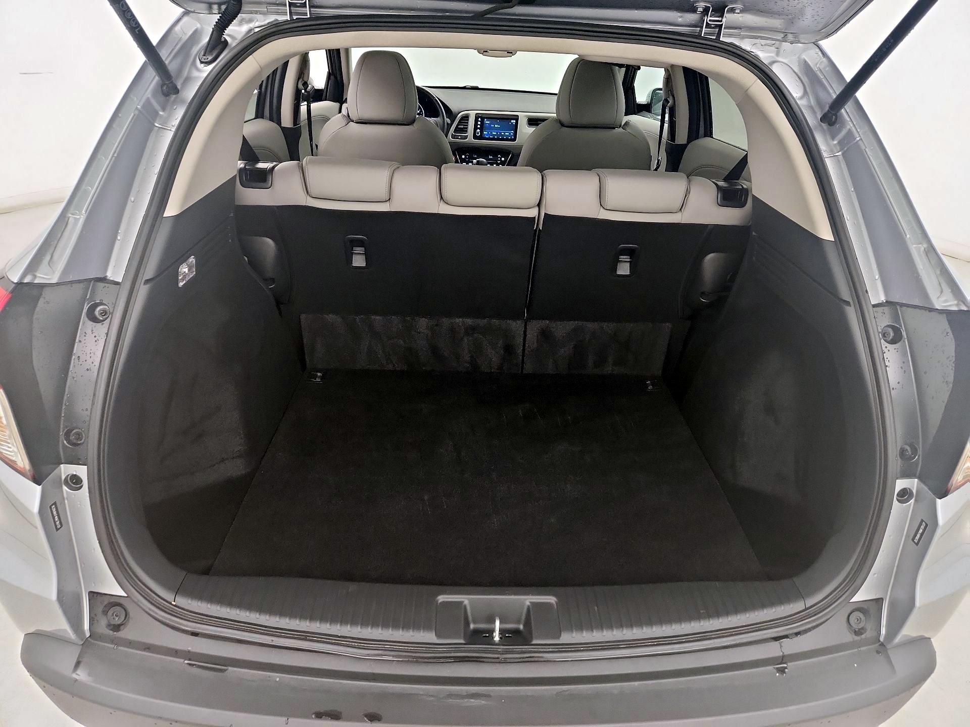 Thumbnail: 2019 Honda HR-V - 20