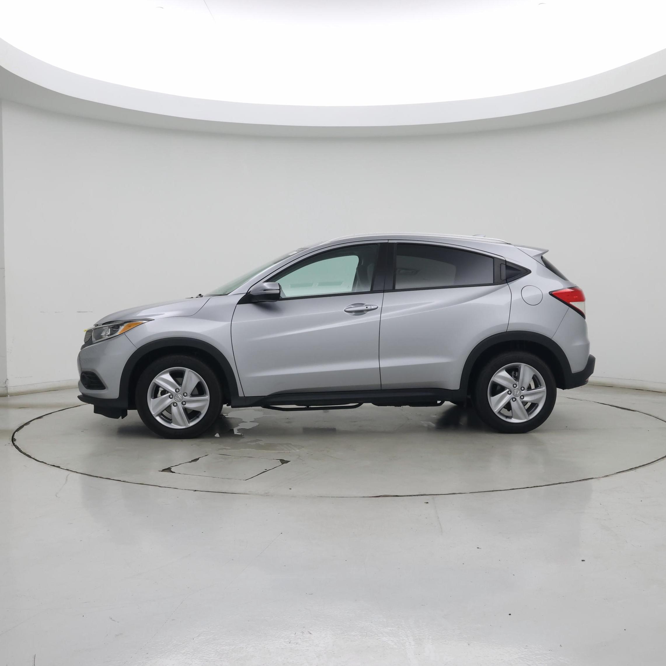Thumbnail: 2019 Honda HR-V - 3