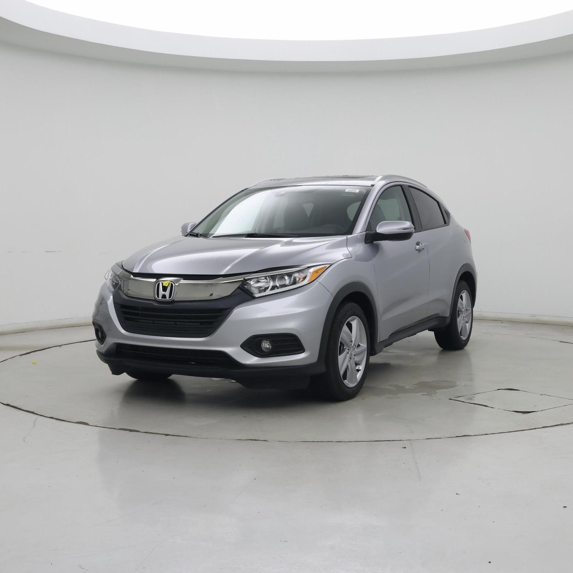 Thumbnail: 2019 Honda HR-V - 4