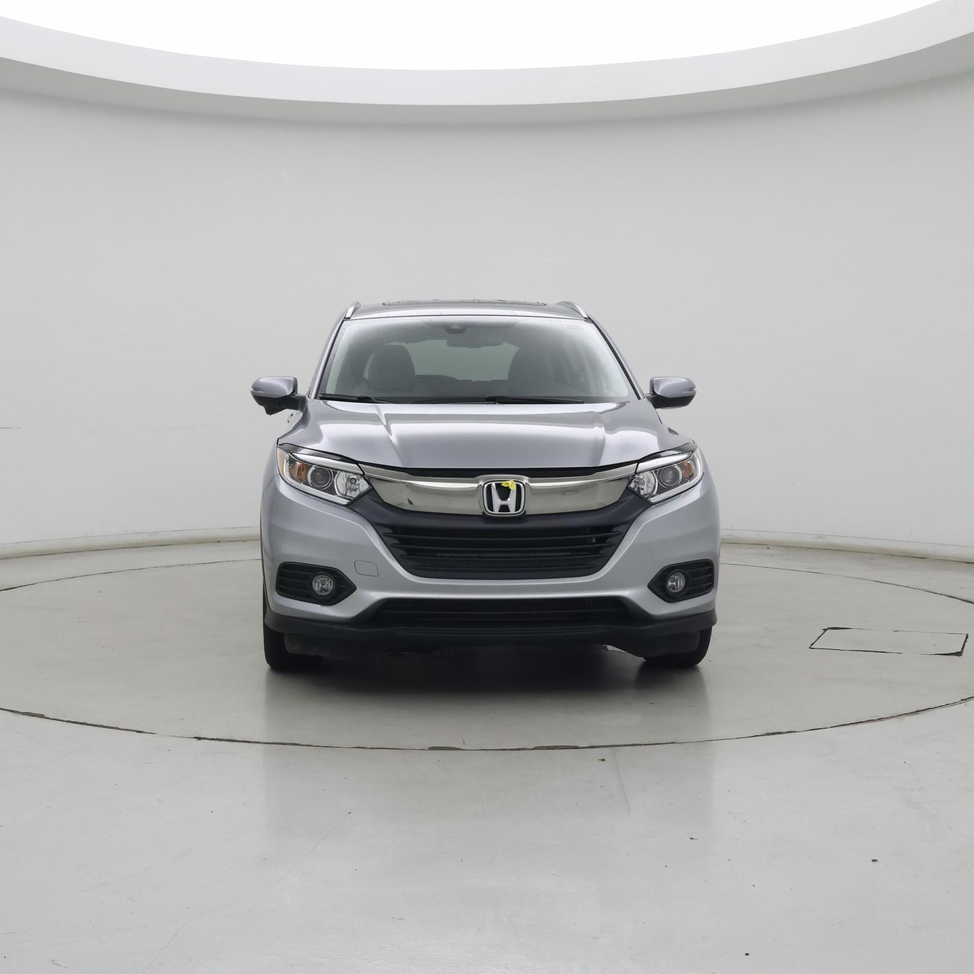Thumbnail: 2019 Honda HR-V - 5