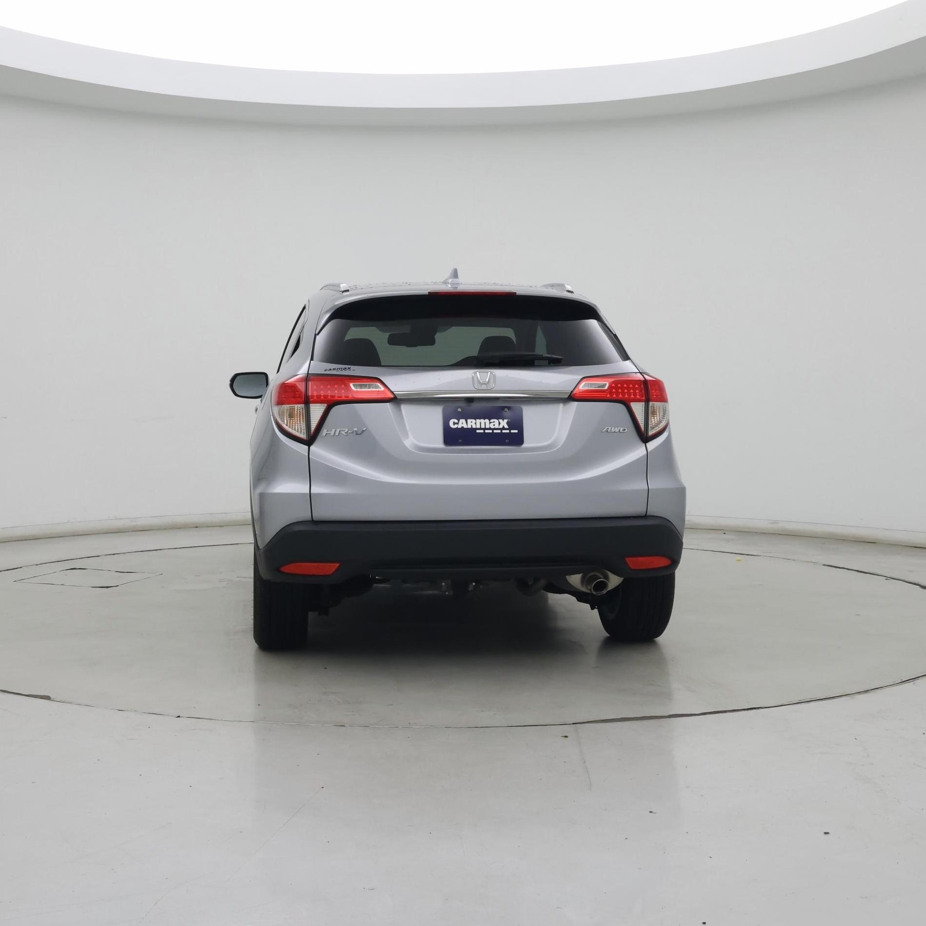 Thumbnail: 2019 Honda HR-V - 6