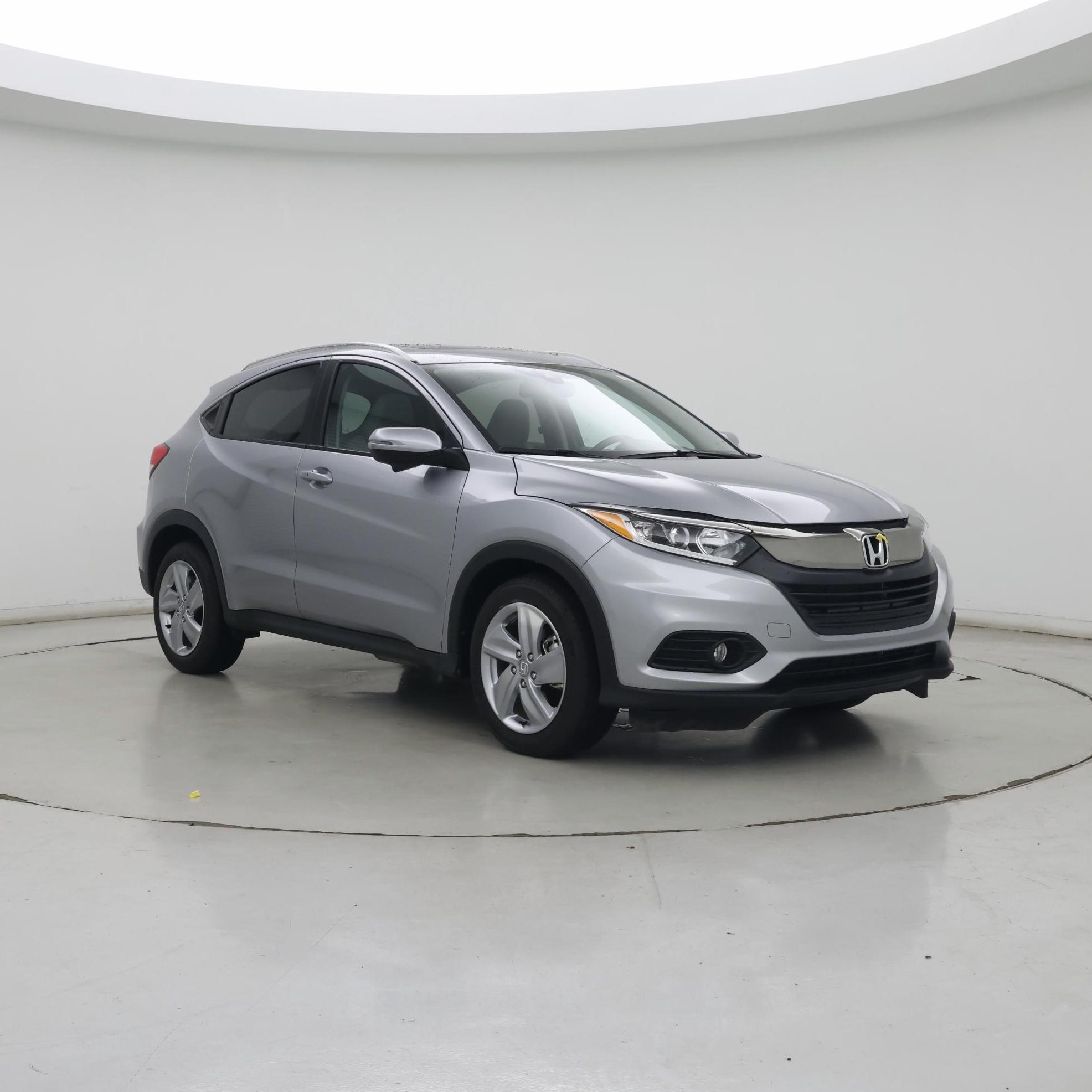 Thumbnail: 2019 Honda HR-V - 7