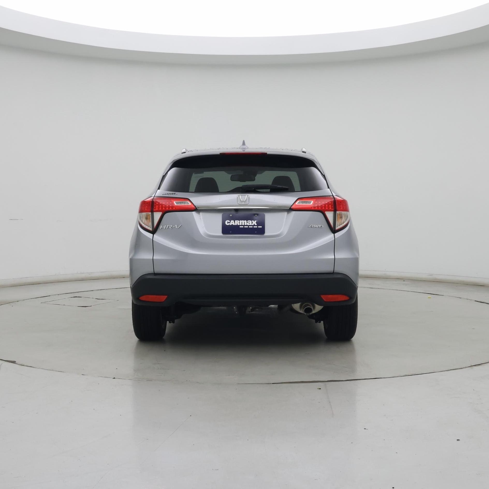 Thumbnail: 2019 Honda HR-V - 8