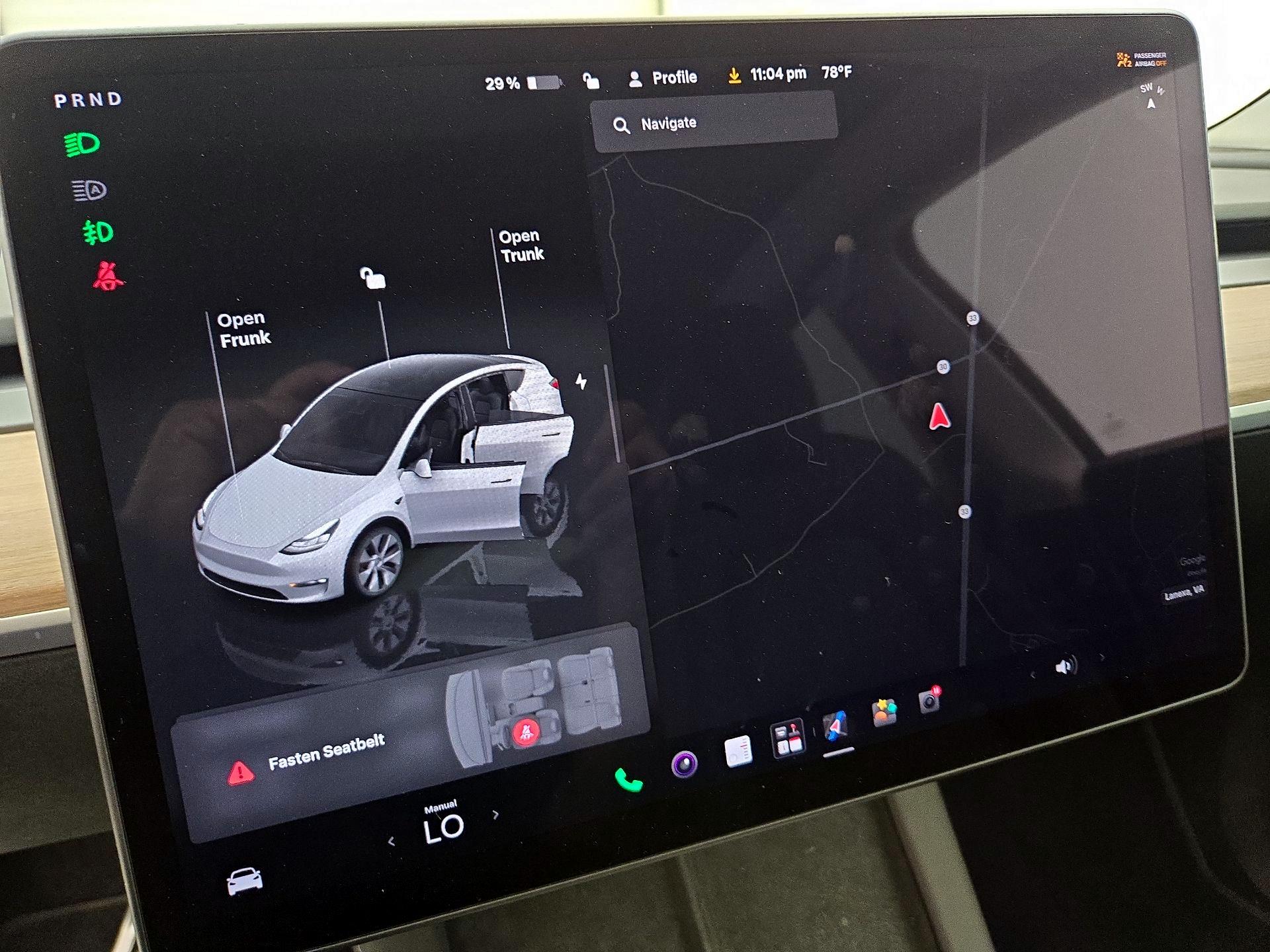 Thumbnail: 2023 Tesla Model Y - 13