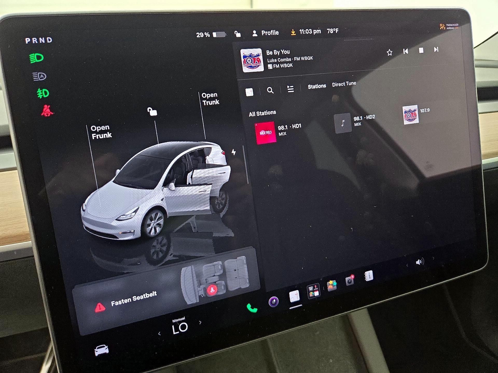 Thumbnail: 2023 Tesla Model Y - 15